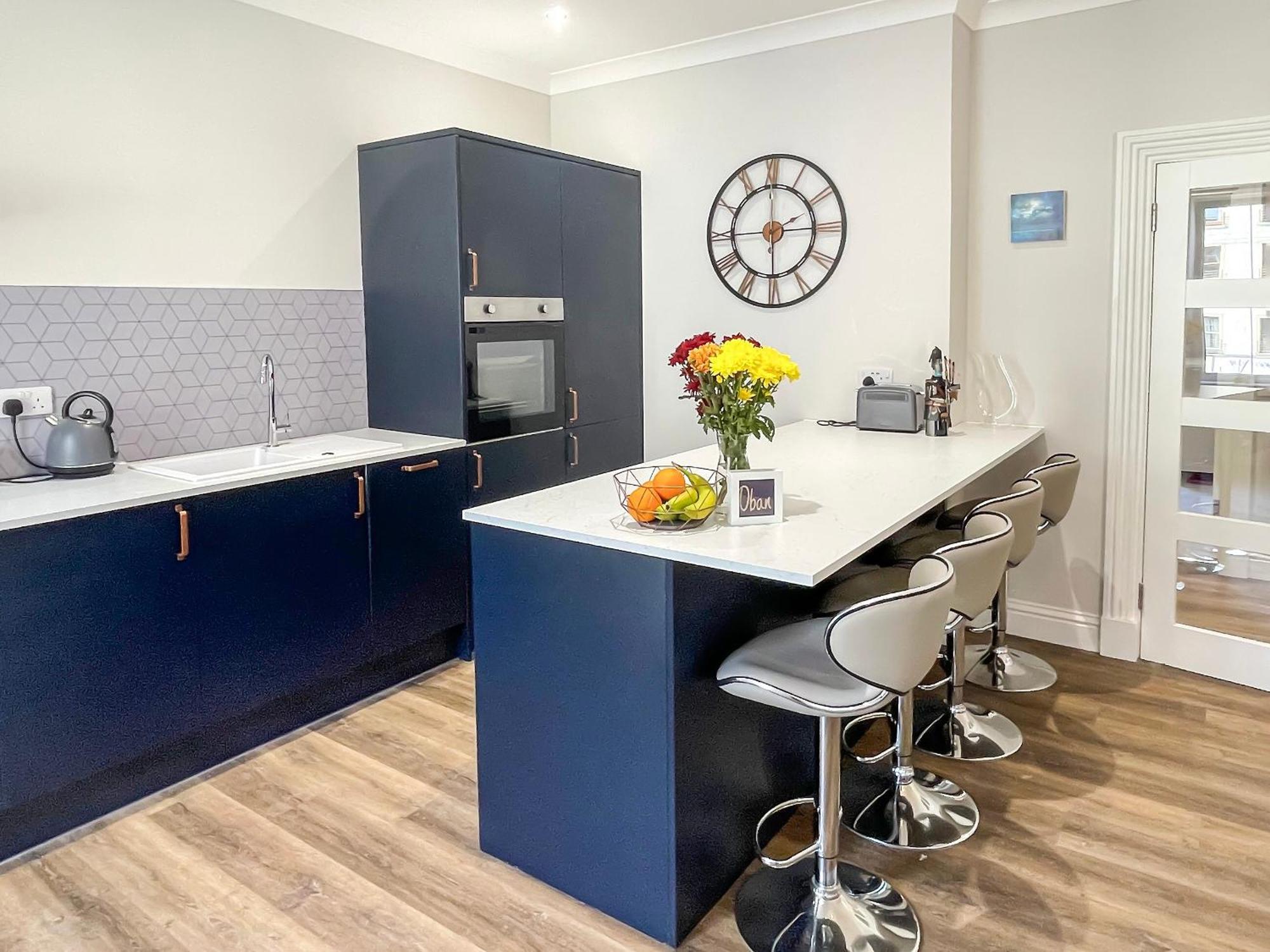 Holiday home Airds Oban