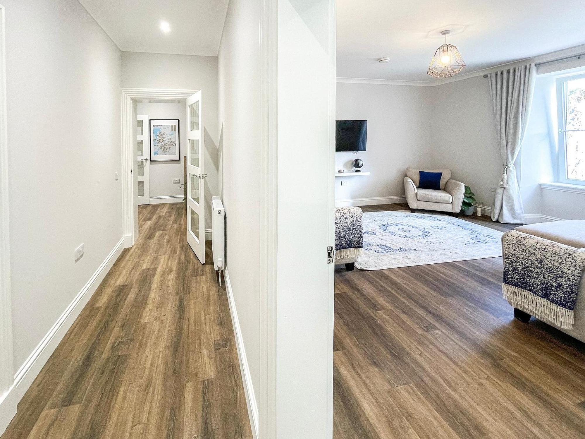 Airds Holiday home *