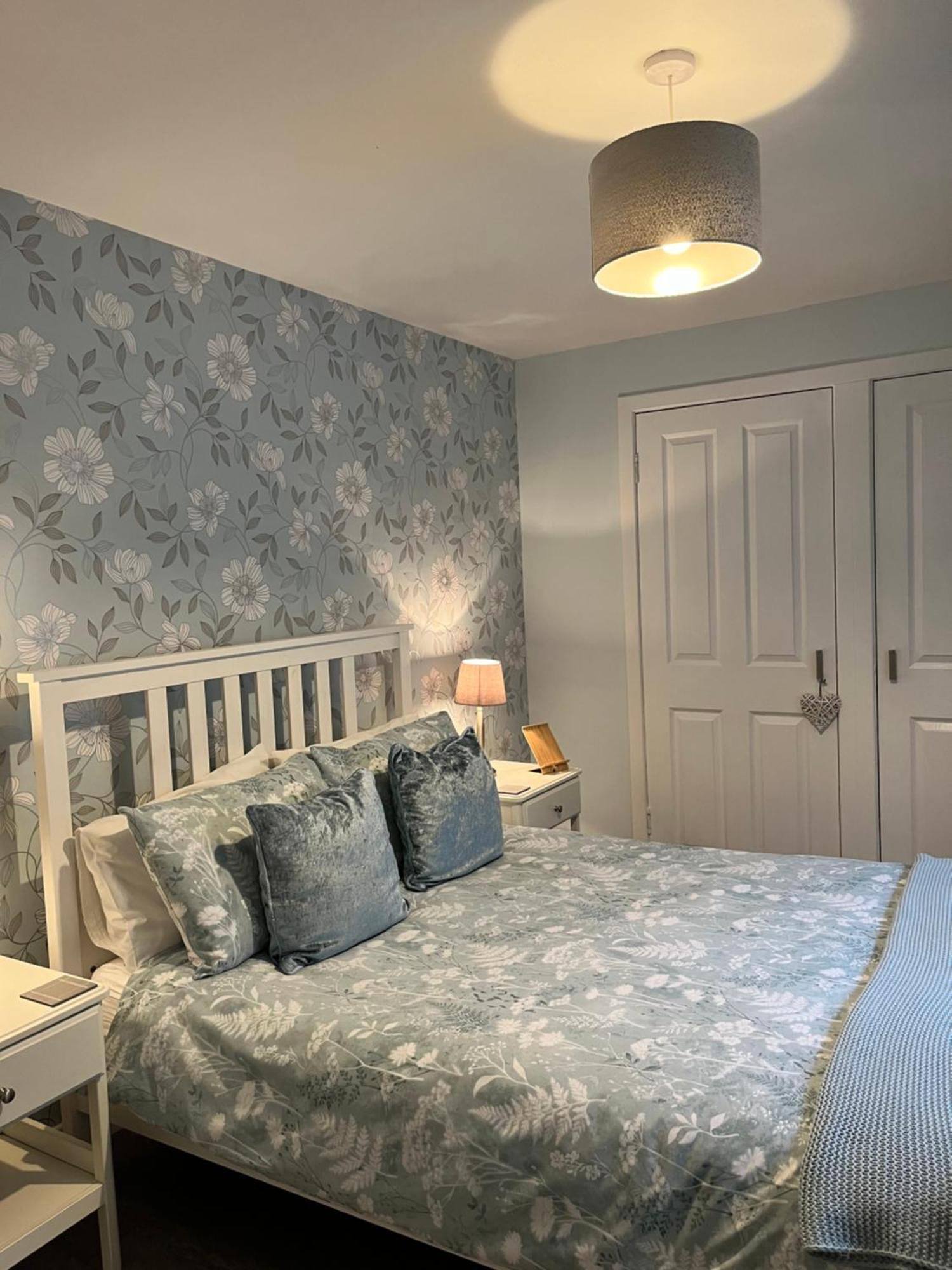 Modern 2 Bed Apartment