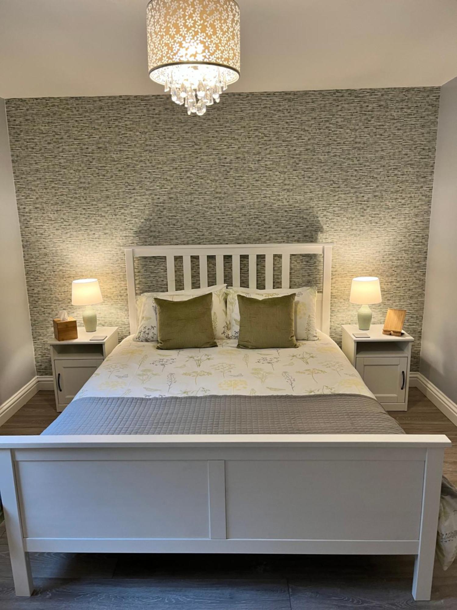 Apartment Modern 2 Bed *