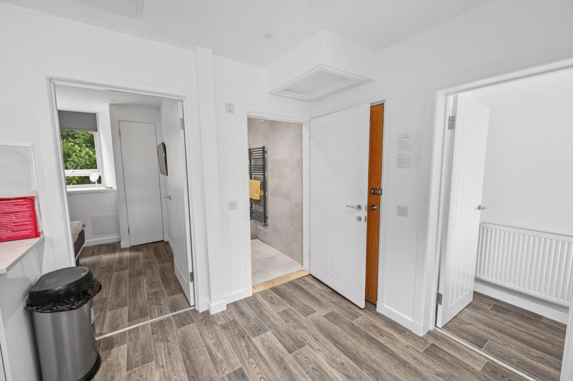 Newly Renovated 2br In - Walk To Waterfront Oban