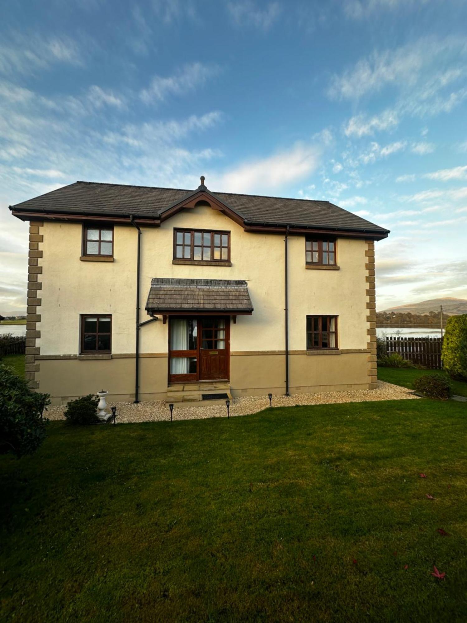 Holiday home Lochedge House