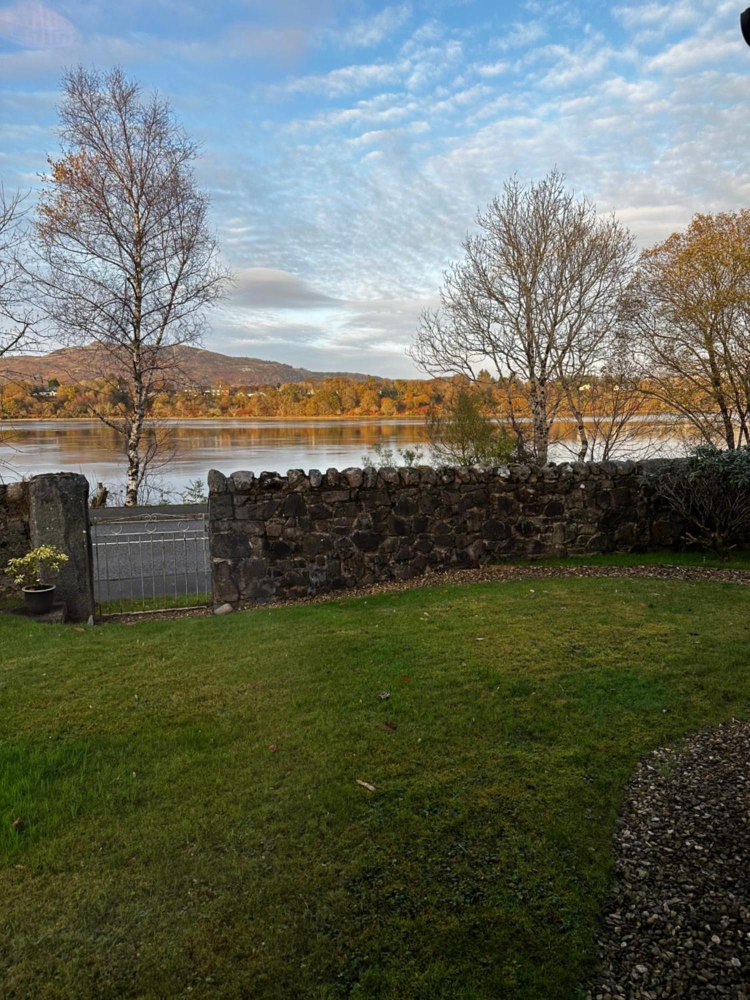 Lochedge House * Oban