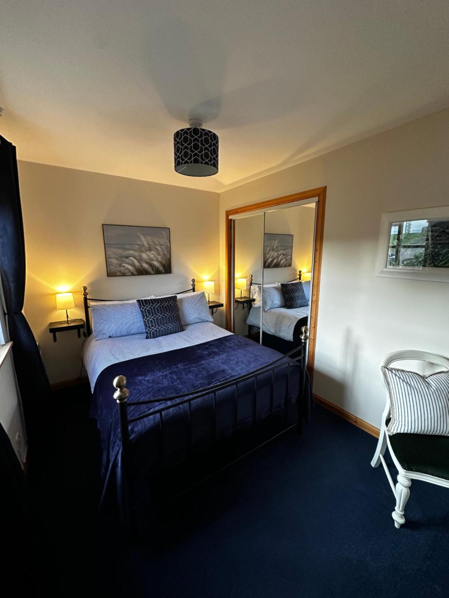 Holiday home Lochedge House Oban