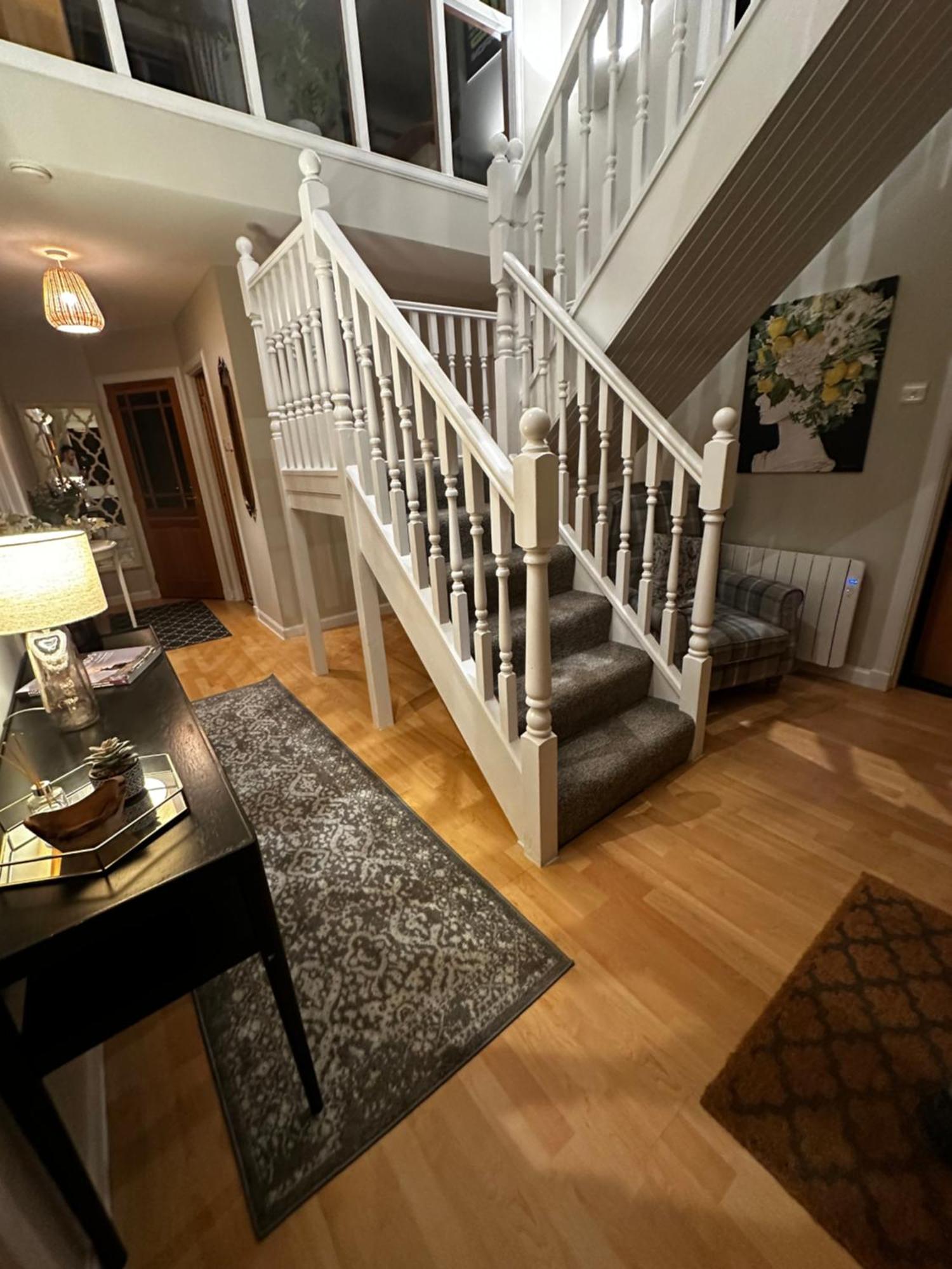 Lochedge House Holiday home