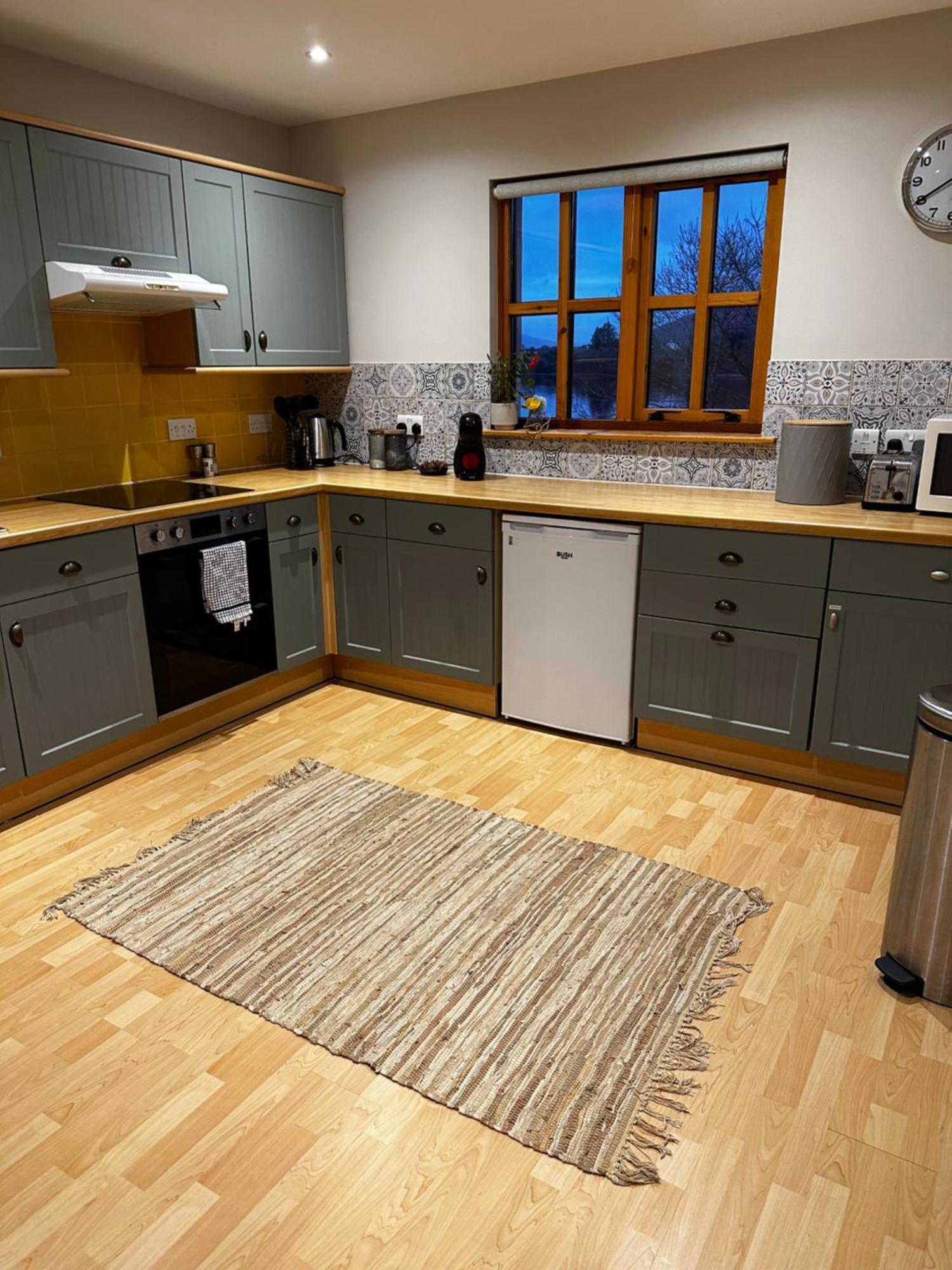 Lochedge House Holiday home *
