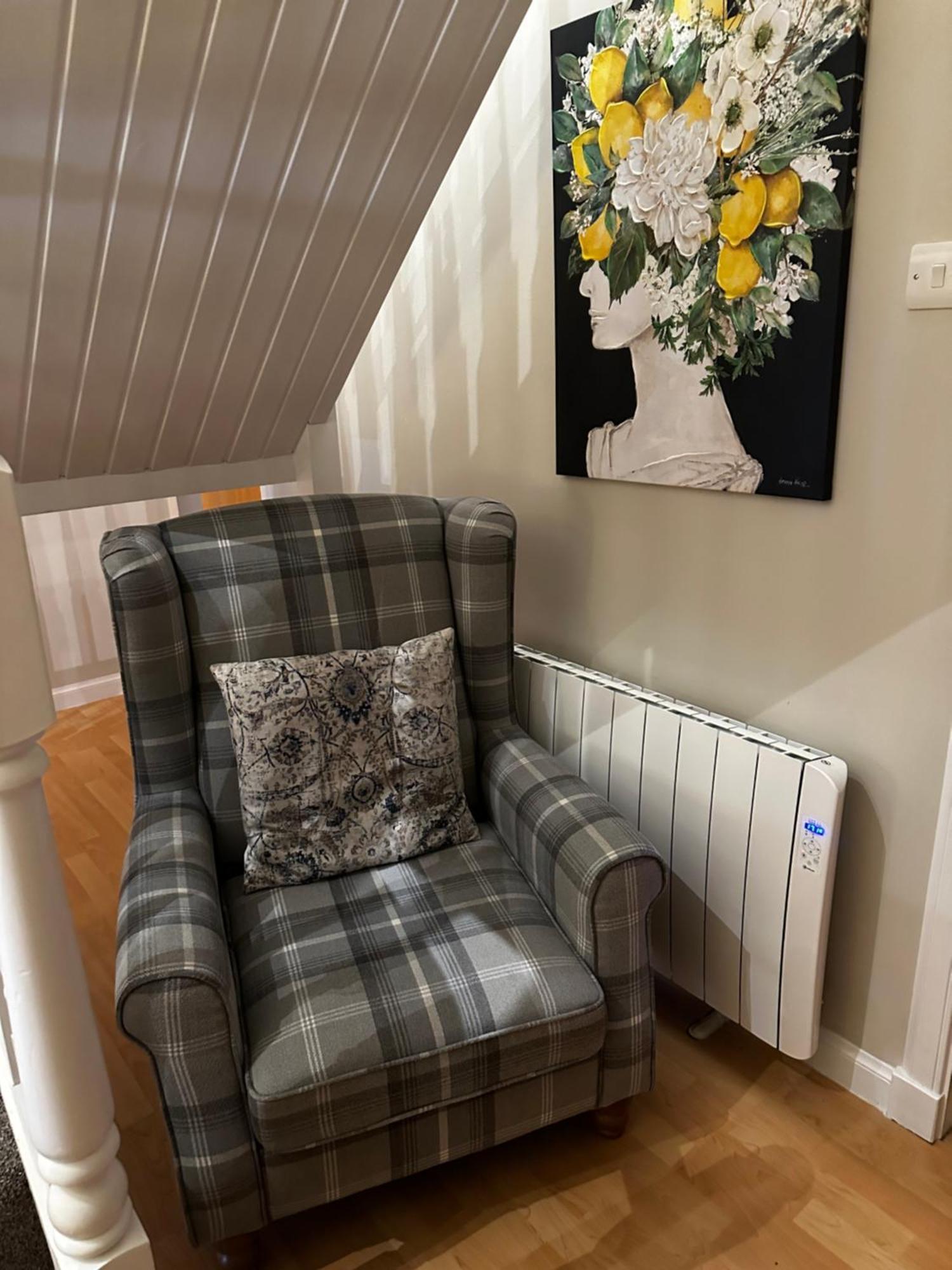 Lochedge House Oban
