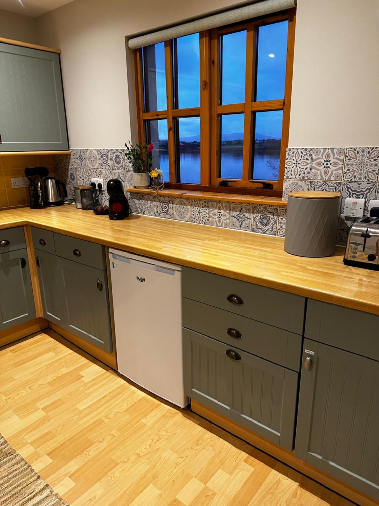 Lochedge House * Oban
