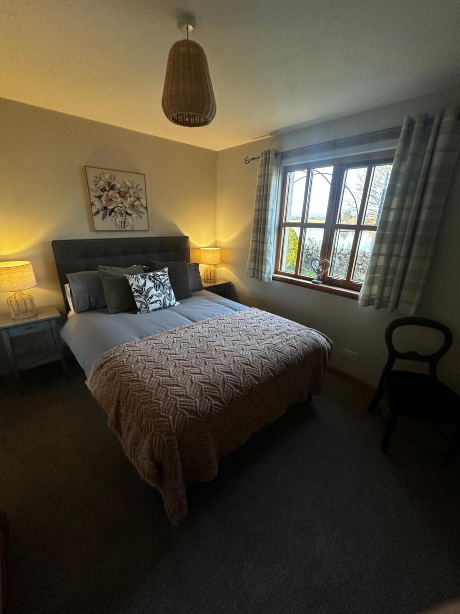 Holiday home Lochedge House
