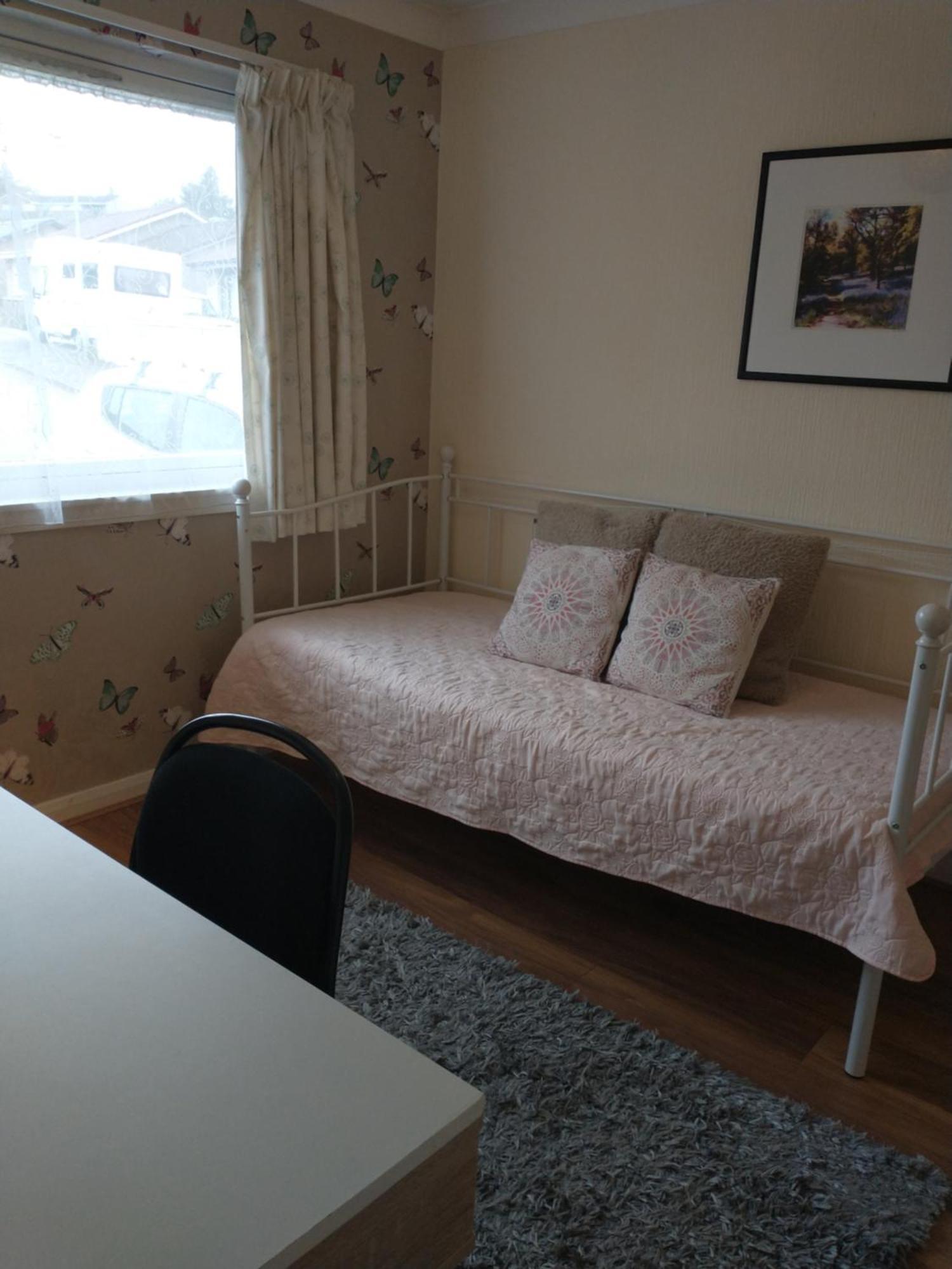 Skerryvore Apartment Oban