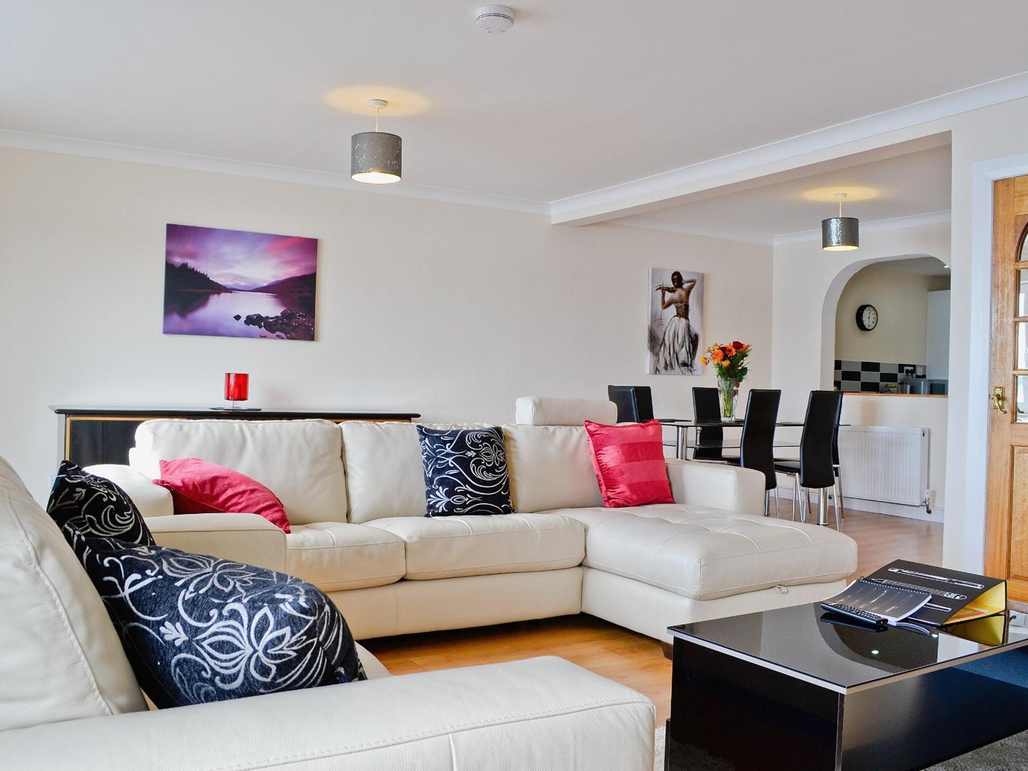 Holiday home Seaview *