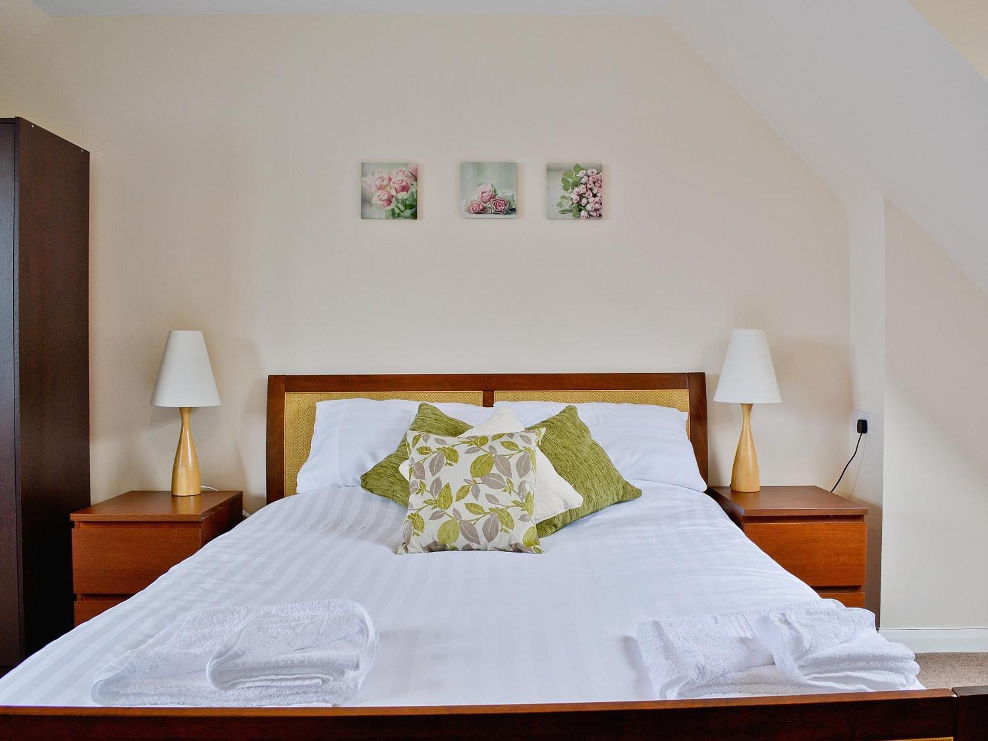 Seaview Holiday home *