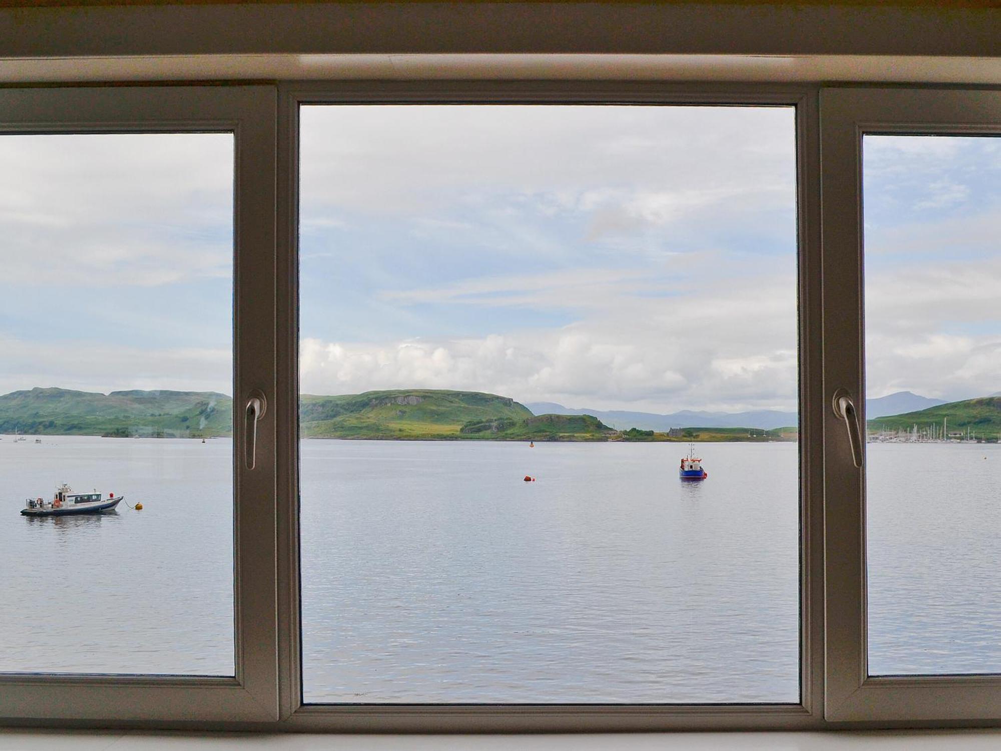 Seaview Holiday home *