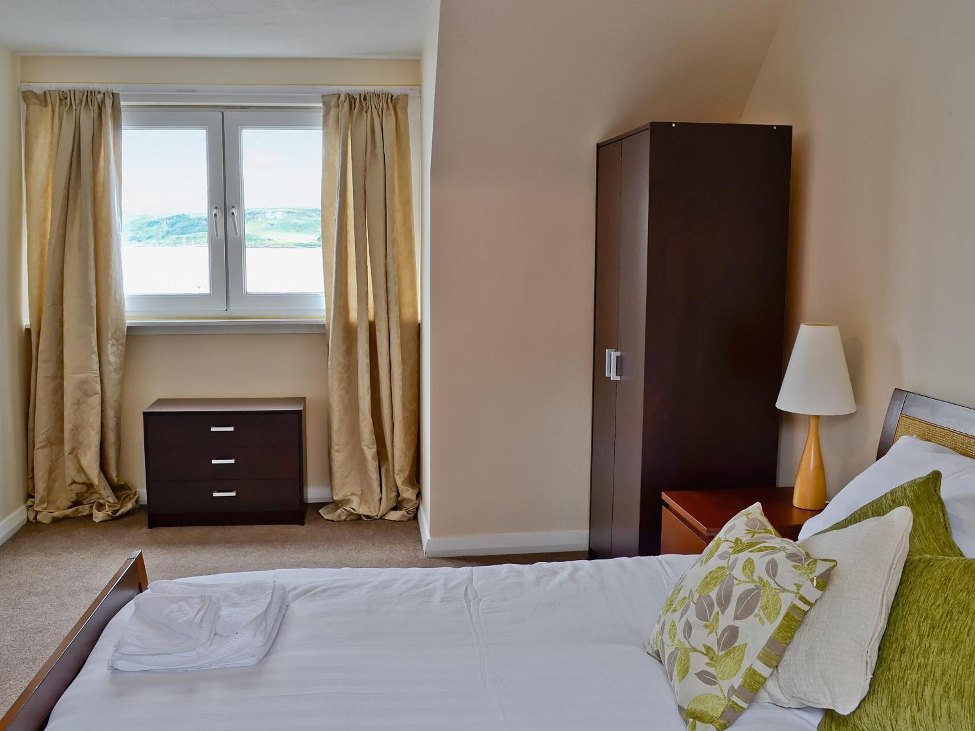 Holiday home Seaview *