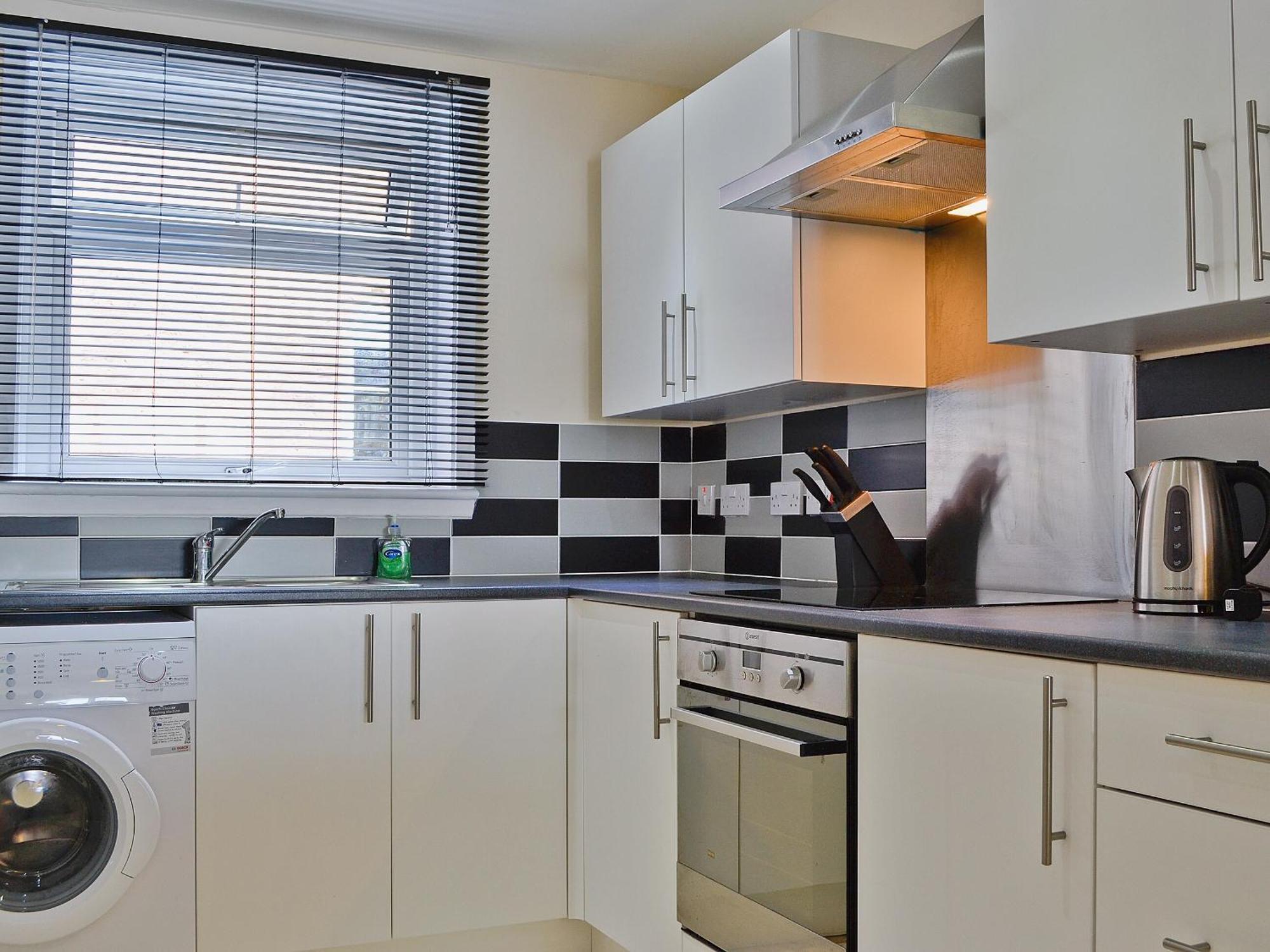 Seaview Holiday home Oban