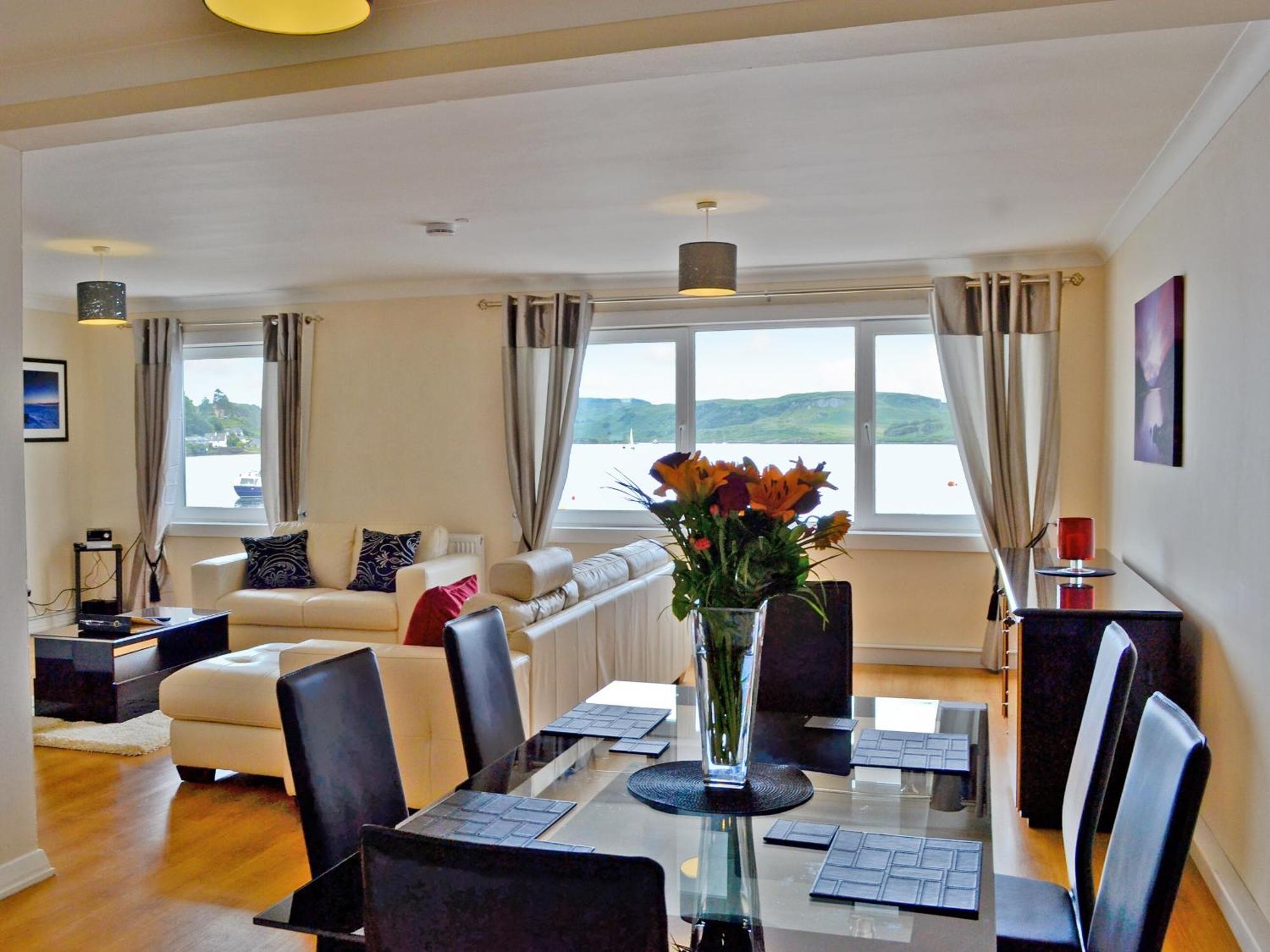Seaview Holiday home