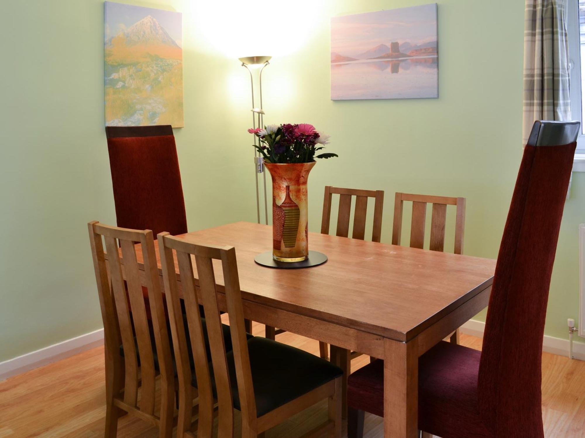 Harbour View Holiday home *