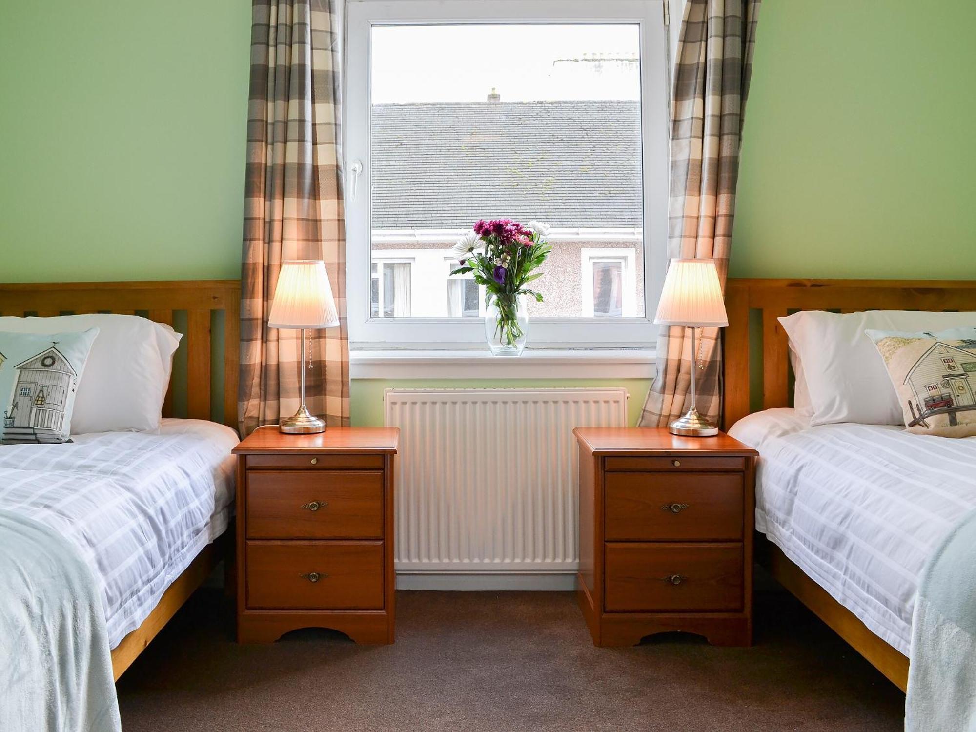Harbour View Holiday home *