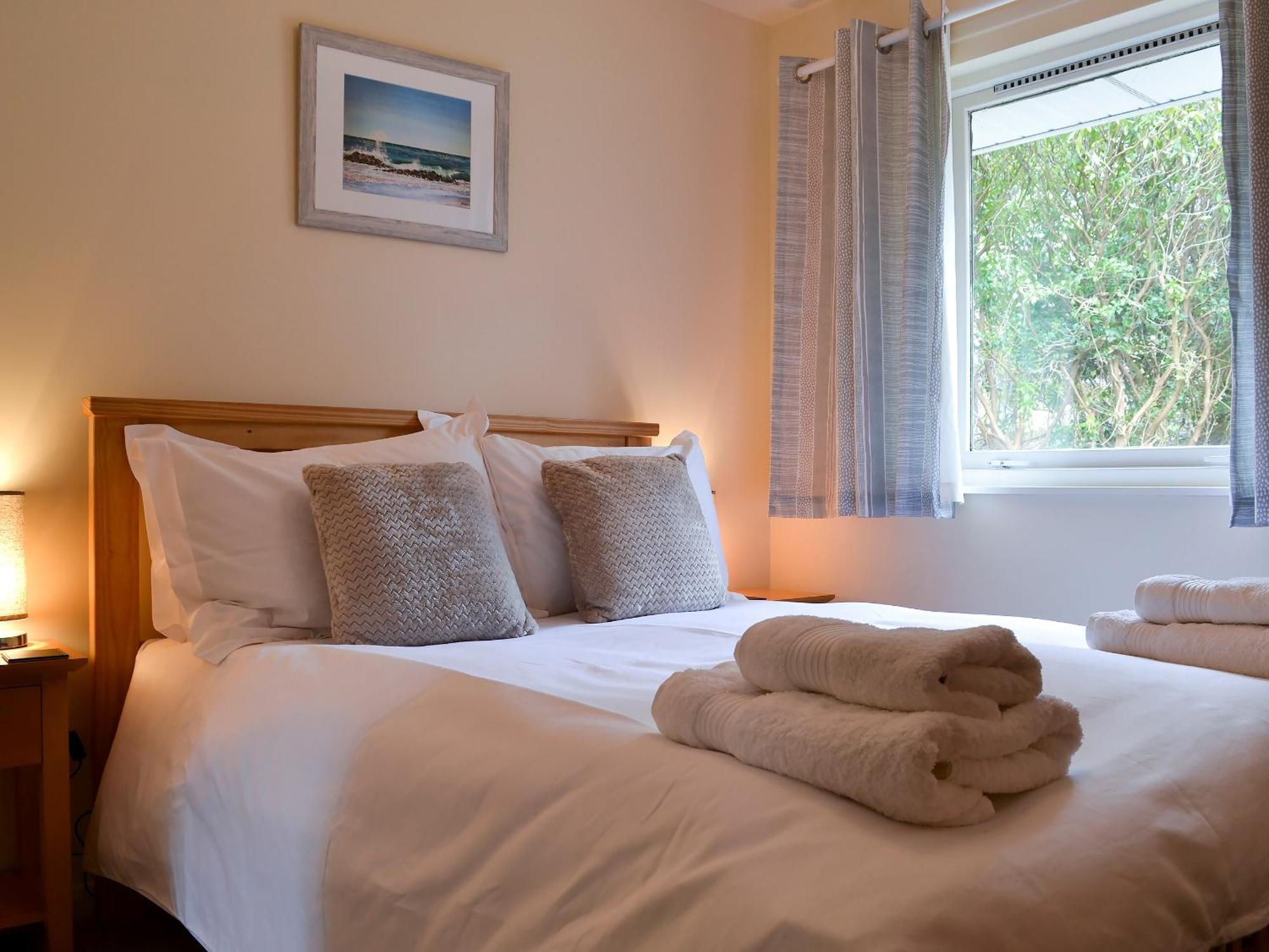 Summit Holiday home
