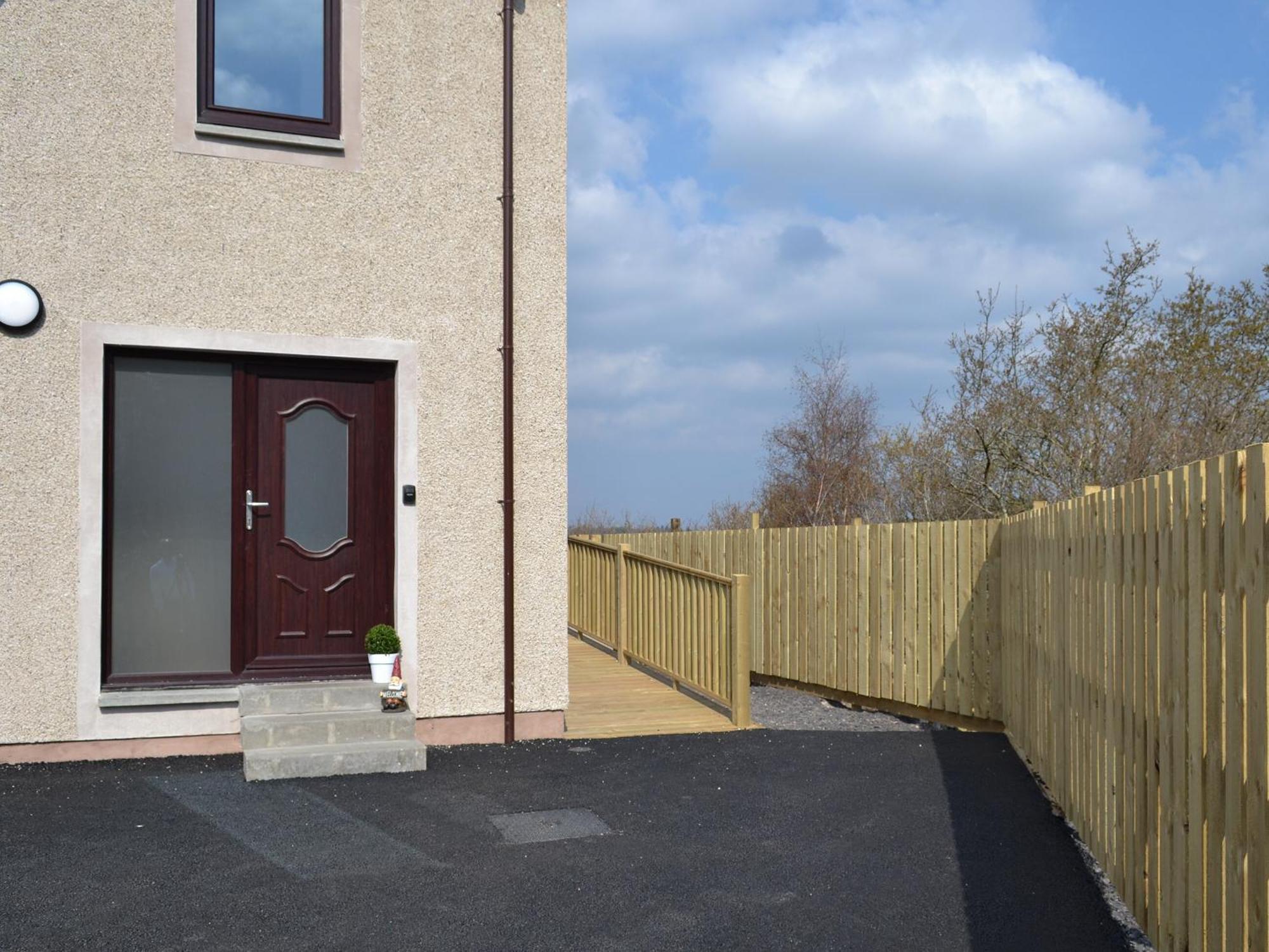 Sealladh Alainn Holiday home Oban