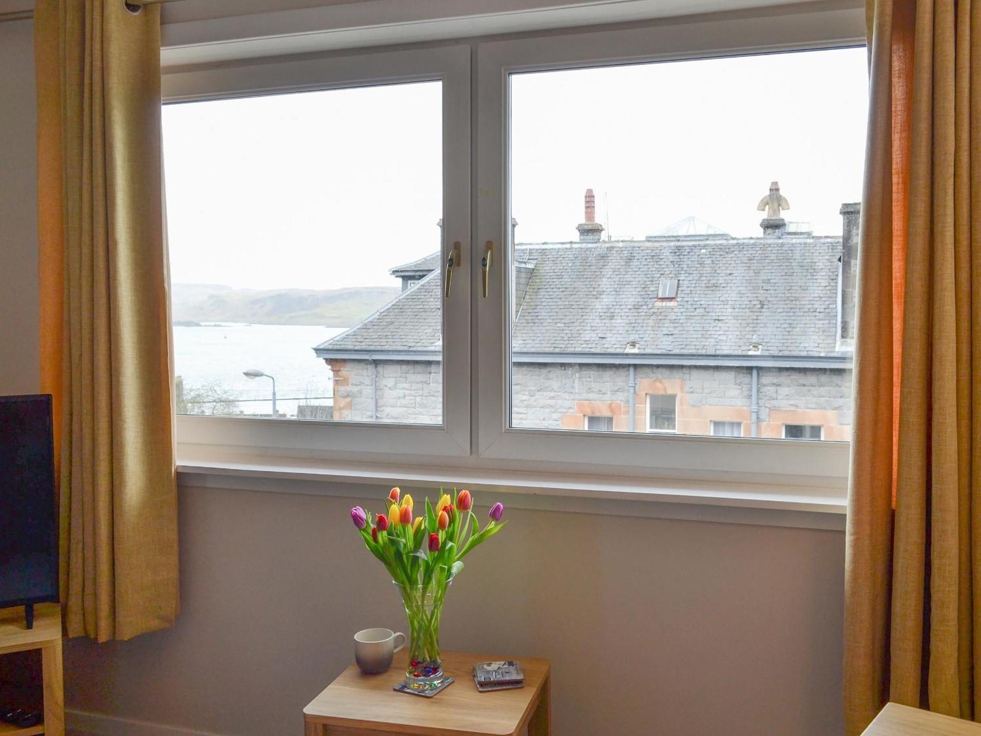 Finlaggan Oban