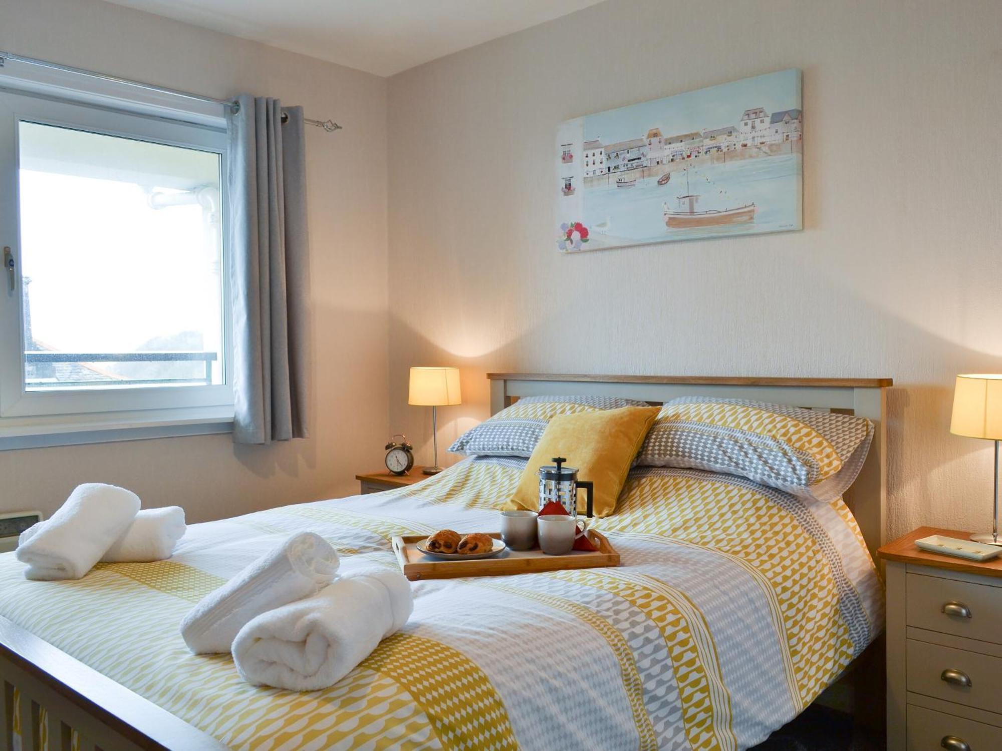 Finlaggan Holiday home *
