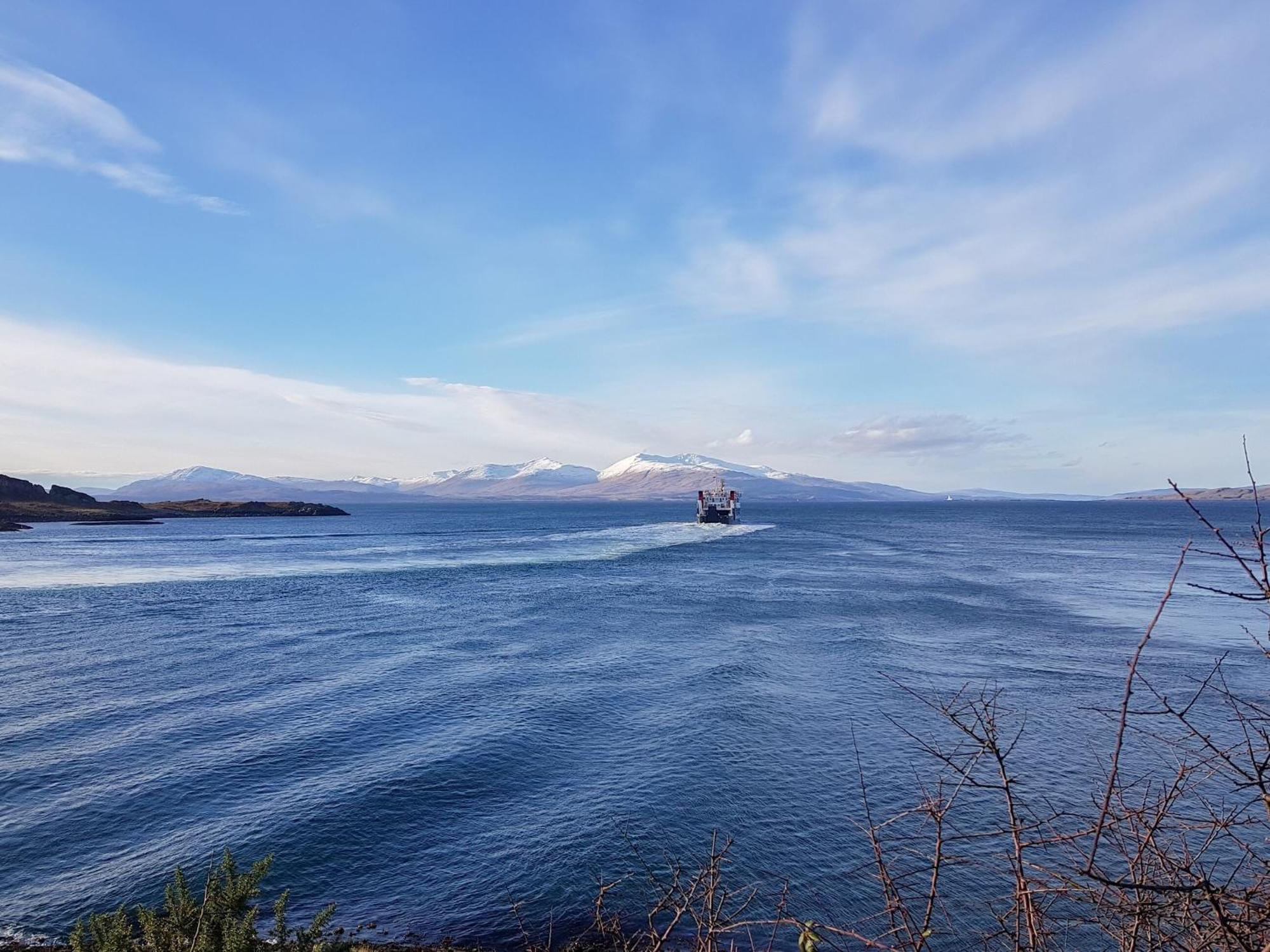 Maggies Oban