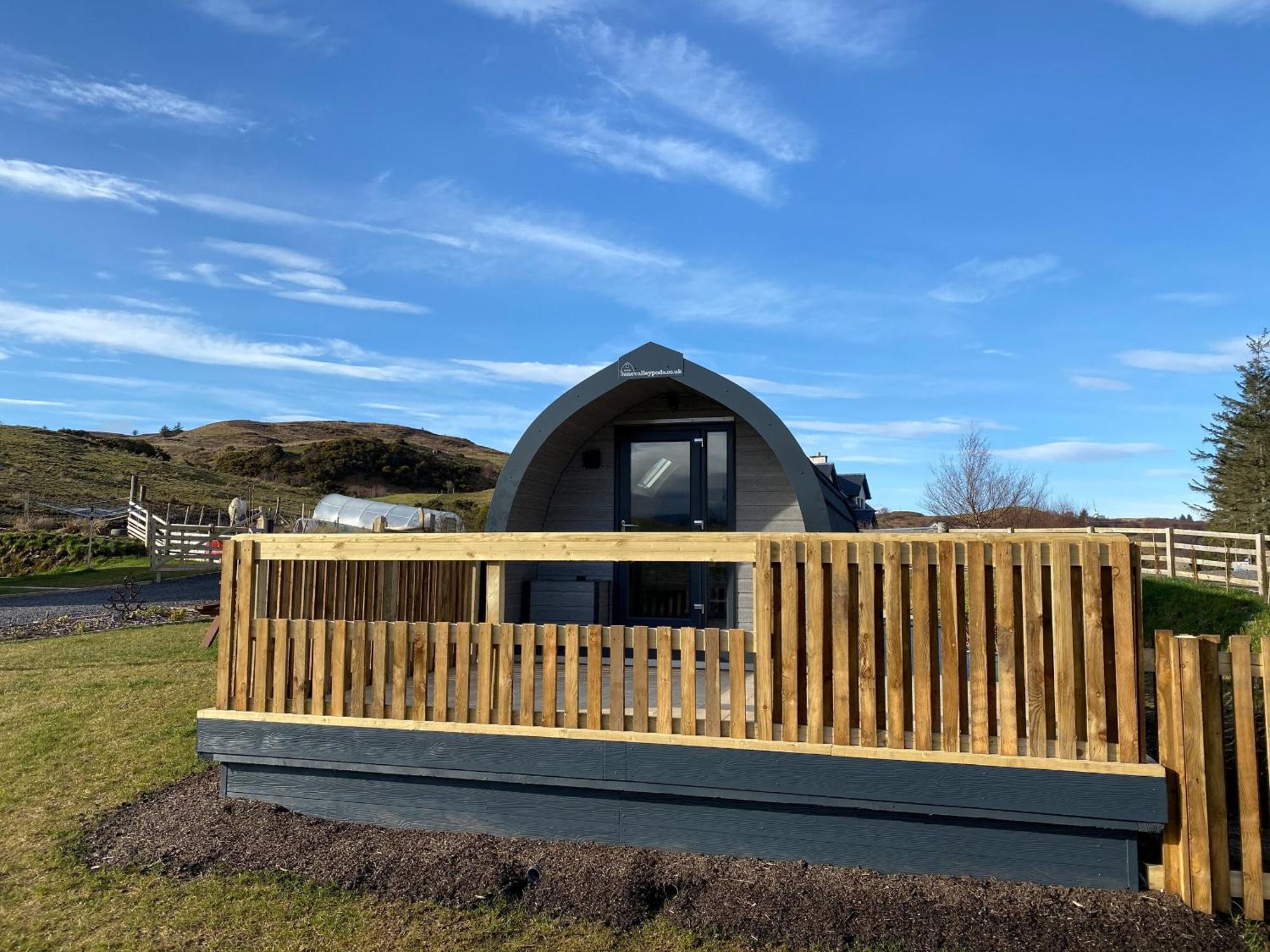 Maggies Holiday home *