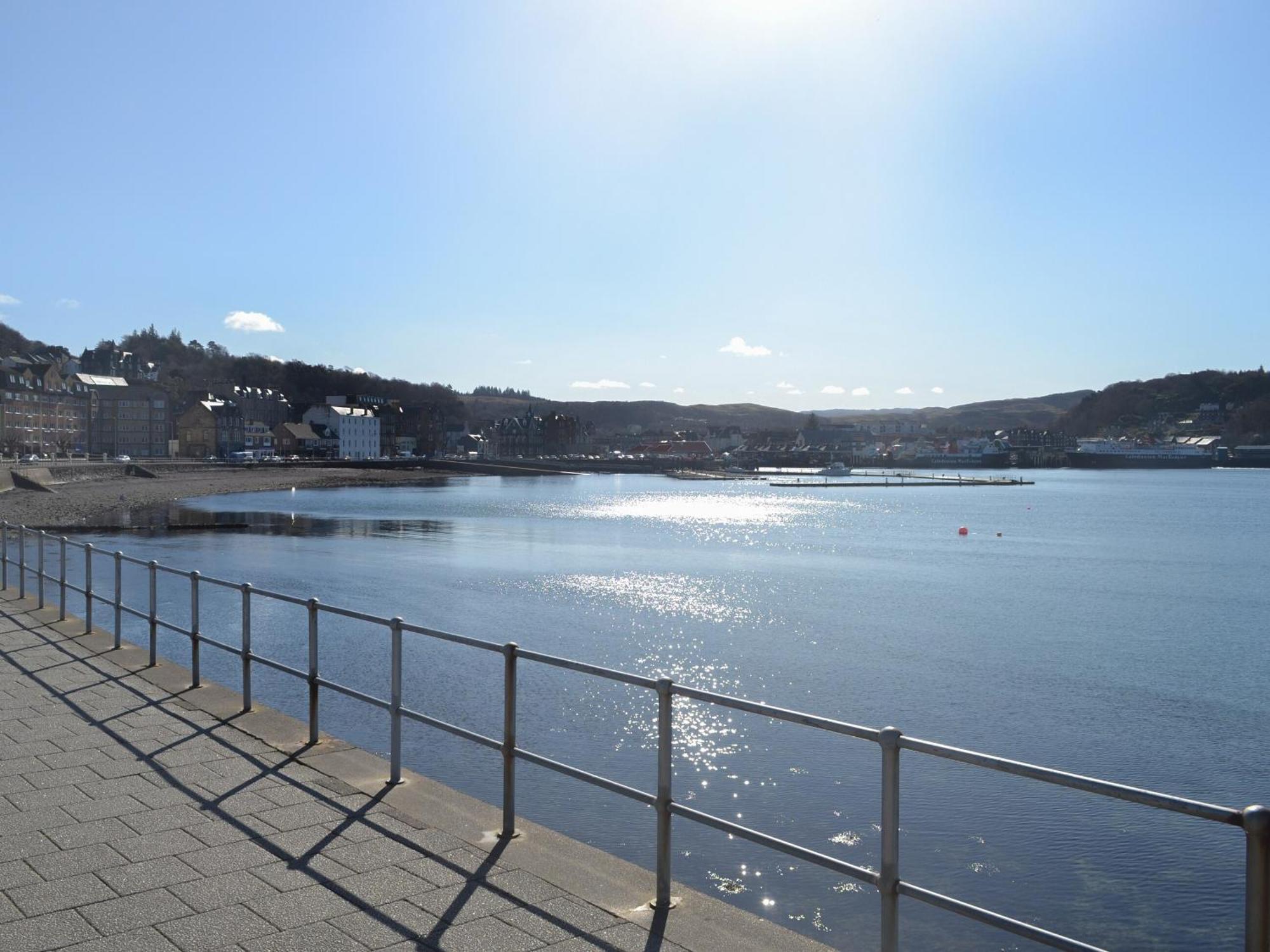 Holiday home Maggies Oban