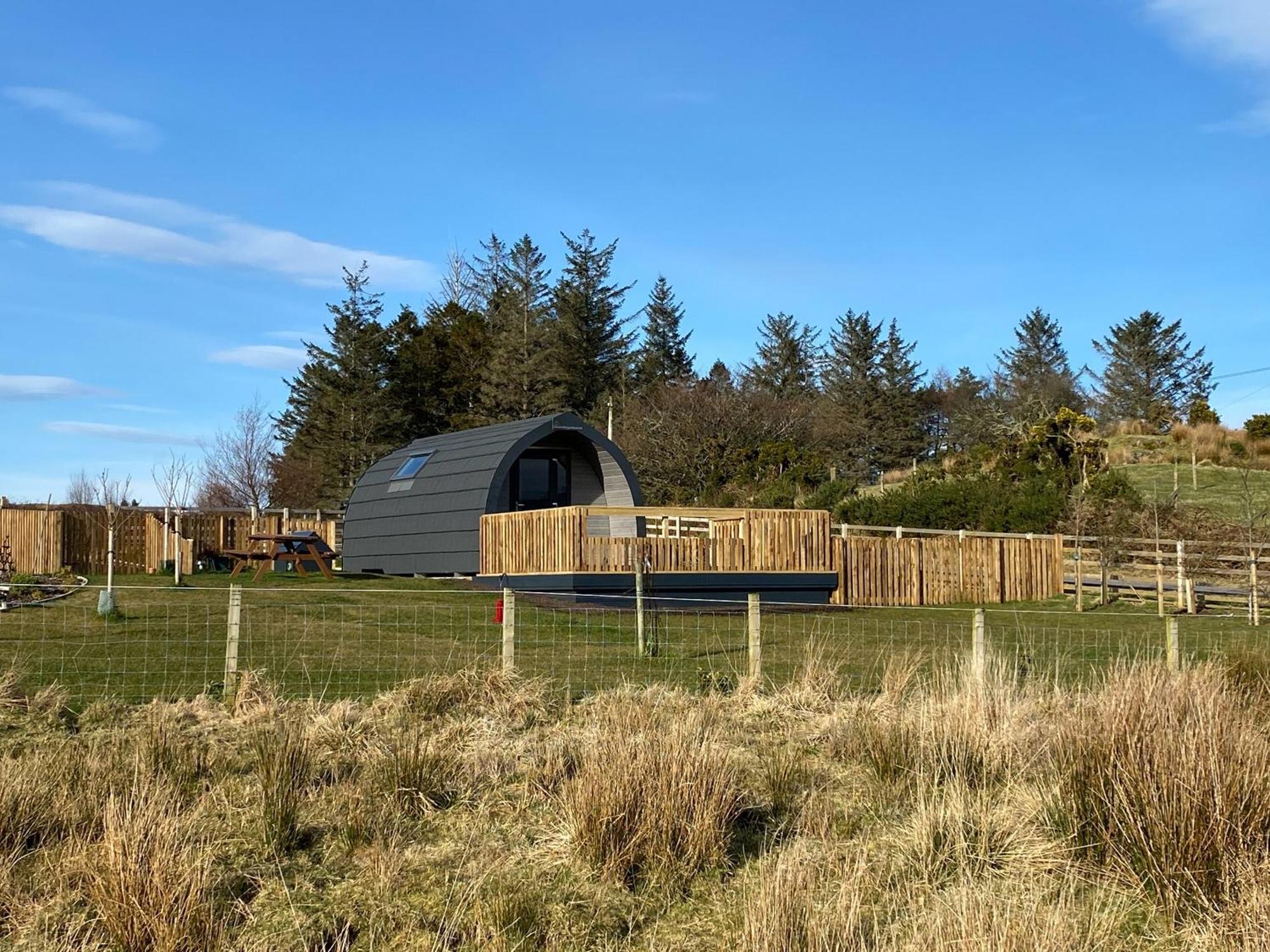 Holiday home Maggies *