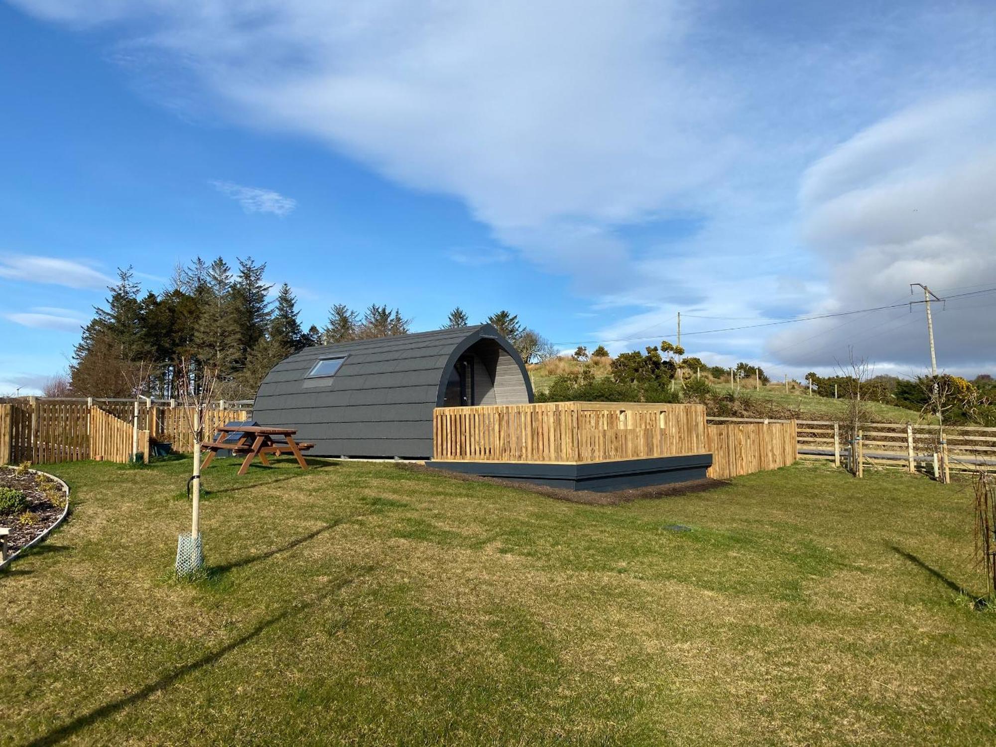 Holiday home Maggies