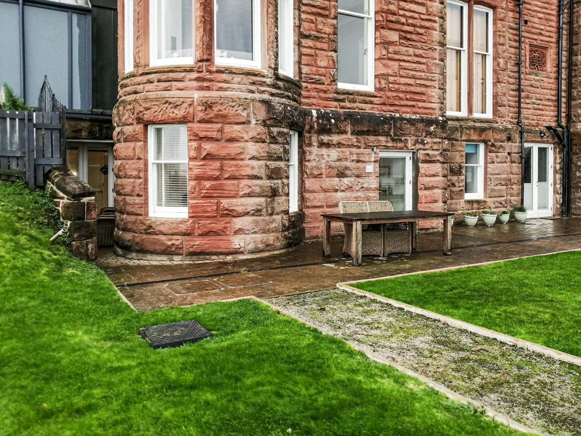 Kilbowie Retreat Oban