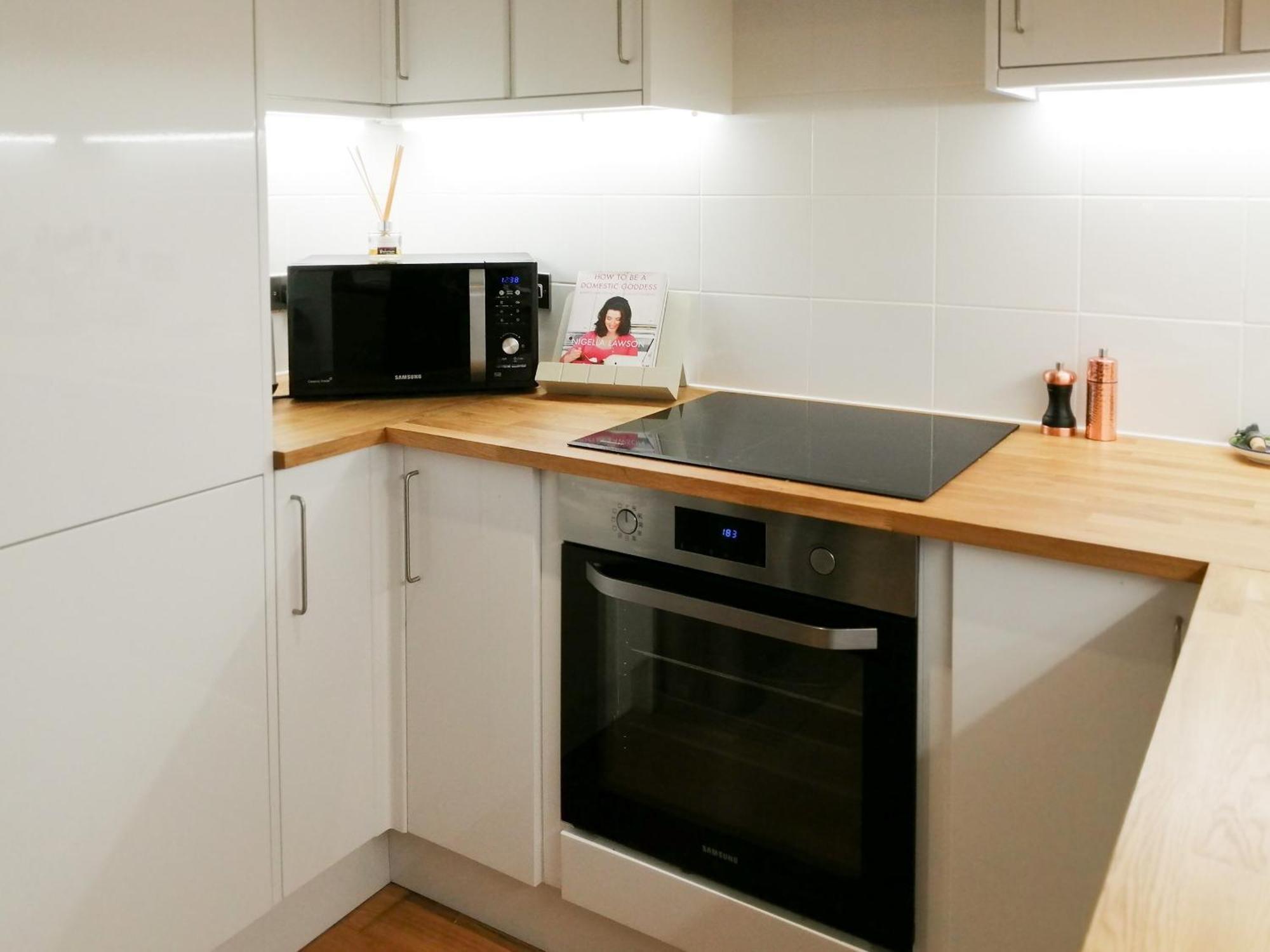 Kilbowie Retreat Holiday home