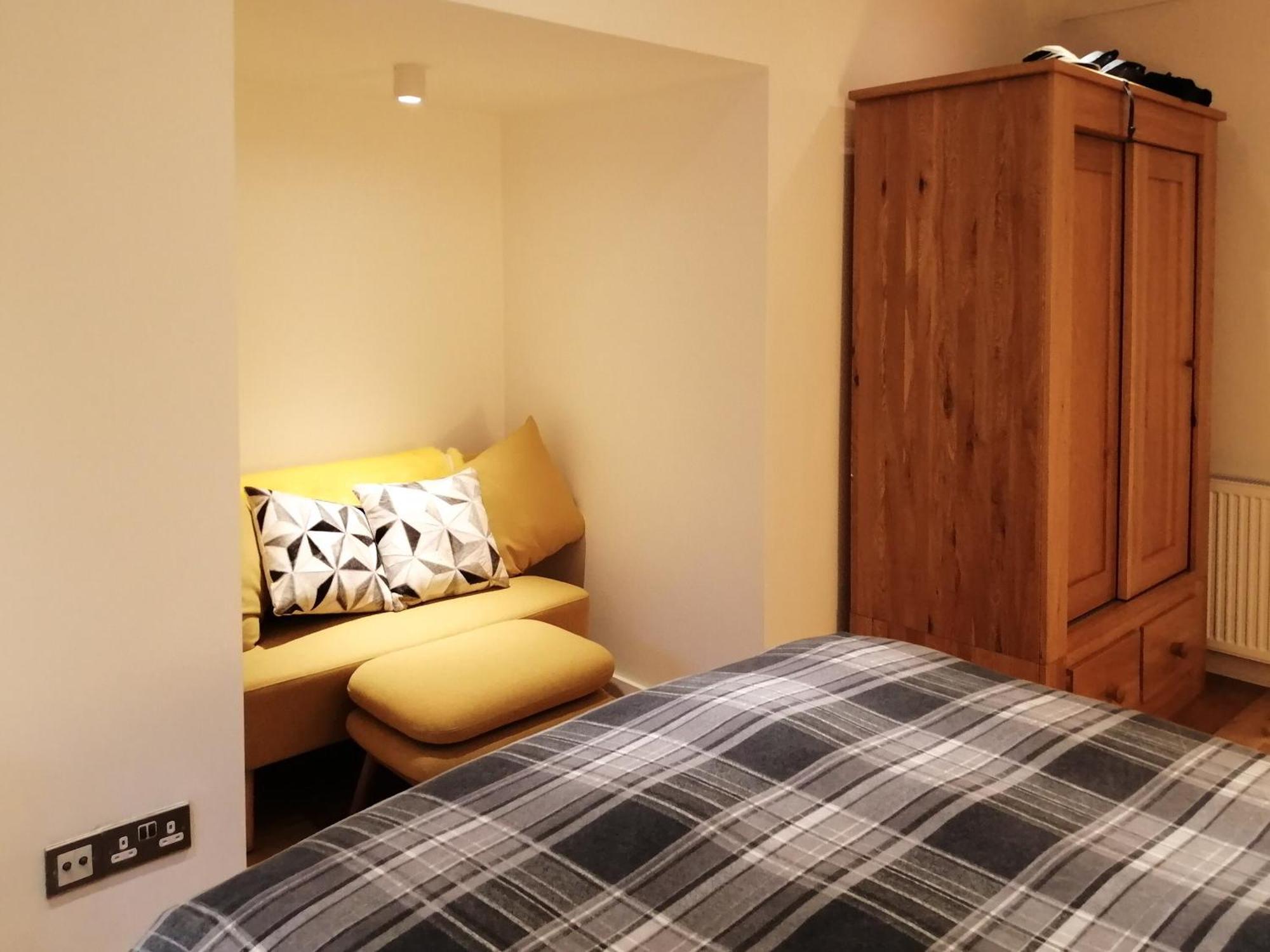 Holiday home Kilbowie Retreat