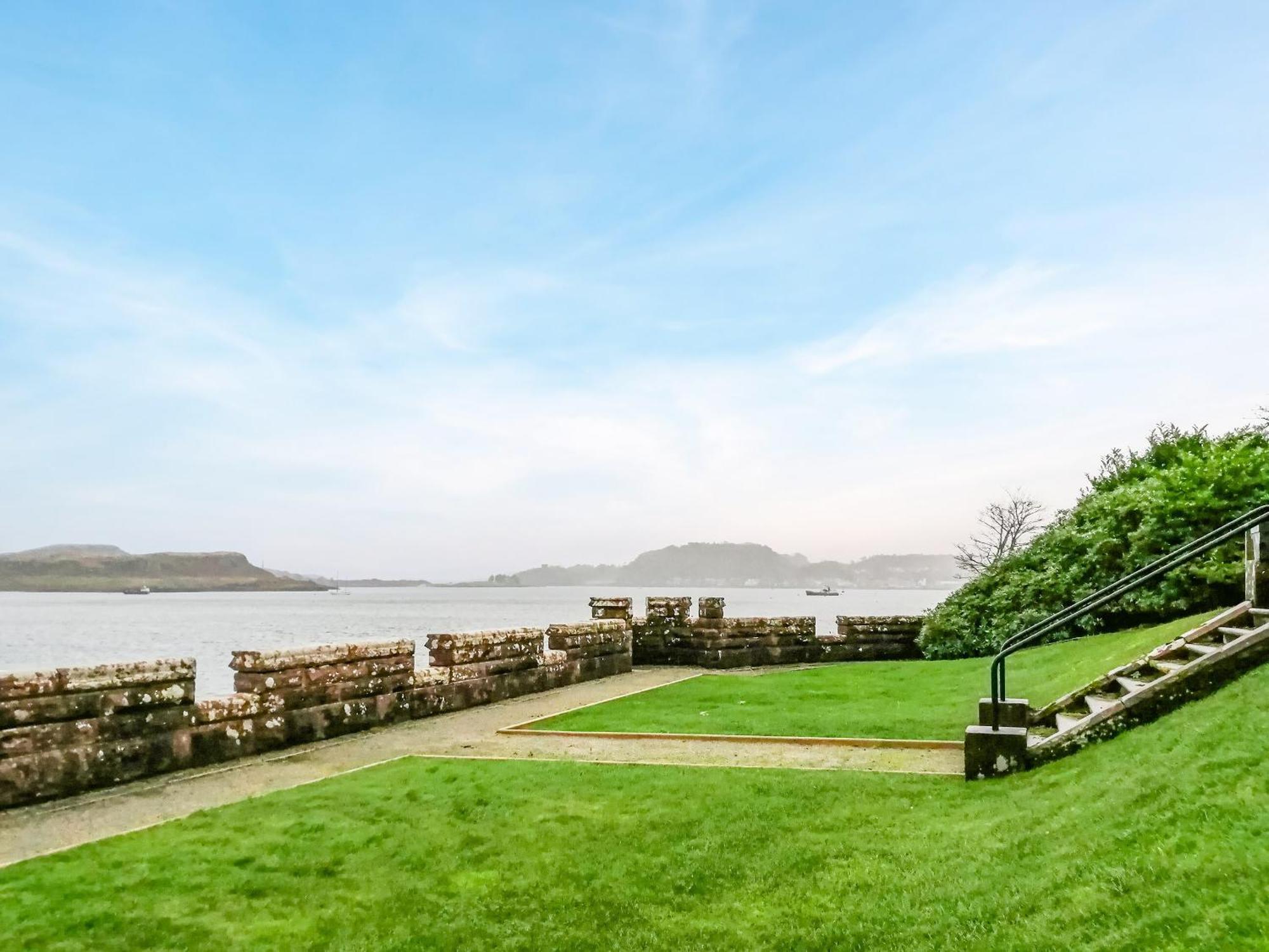 Holiday home Kilbowie Retreat *
