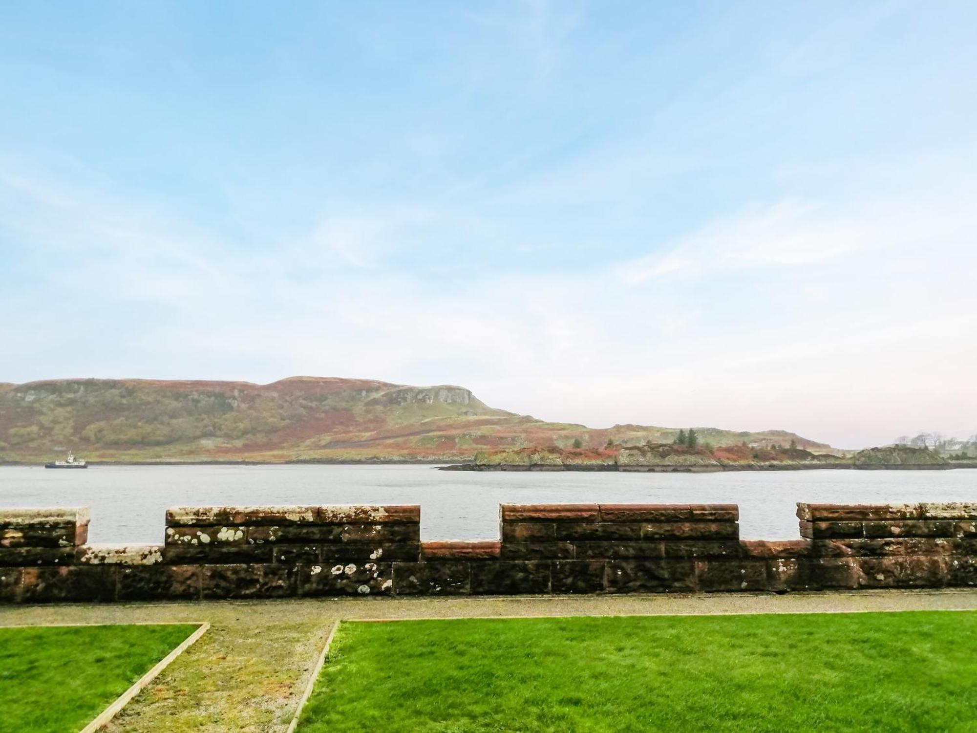 Holiday home Kilbowie Retreat Oban