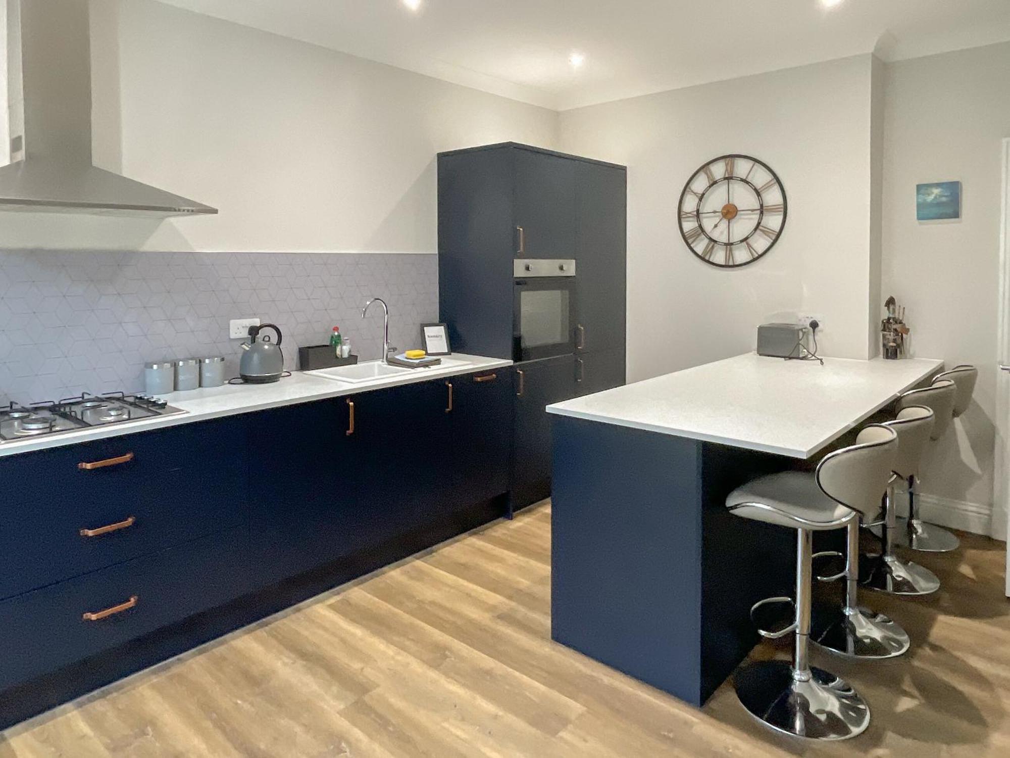 Airds Holiday home