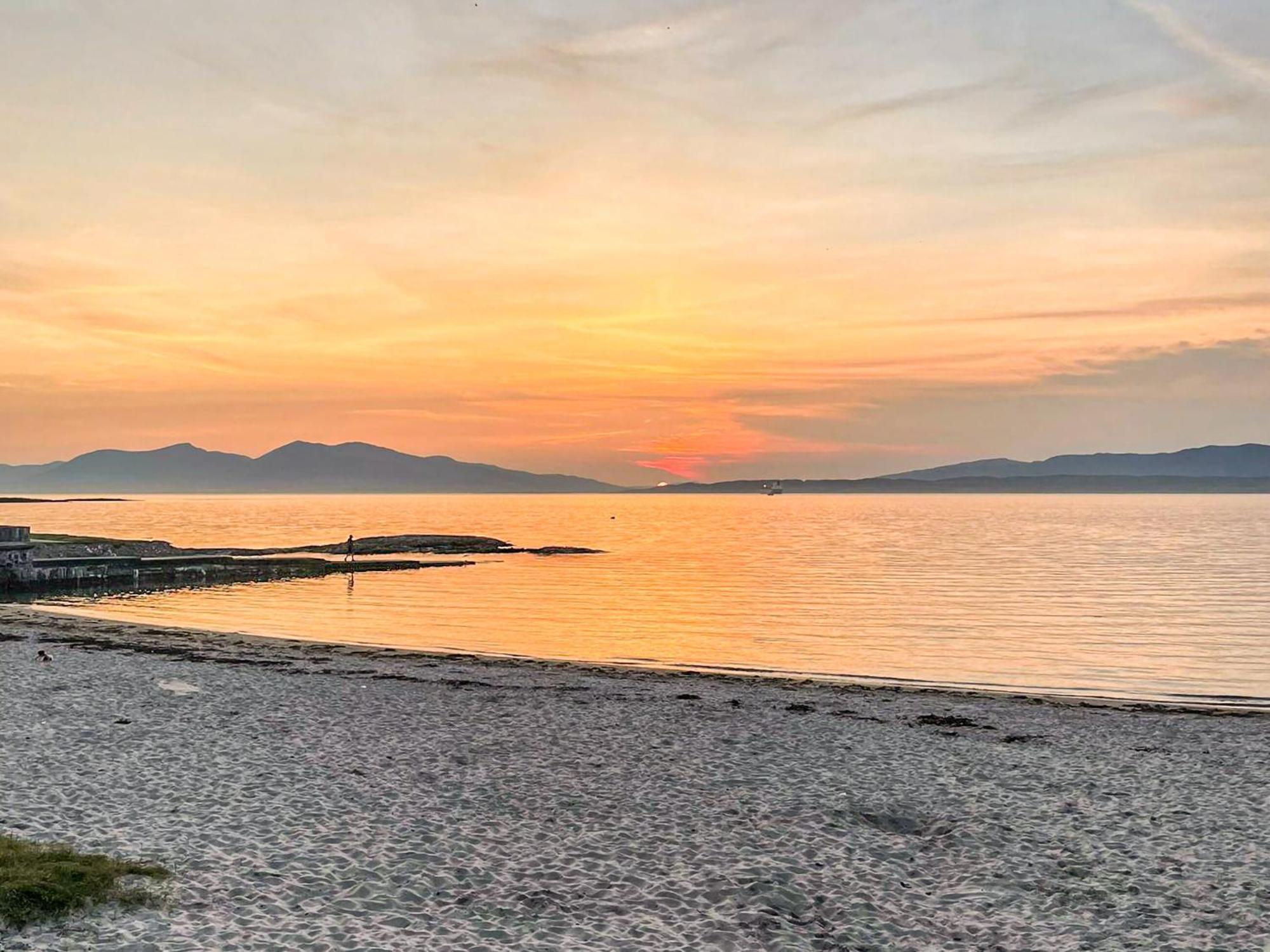 Holiday home Airds Oban