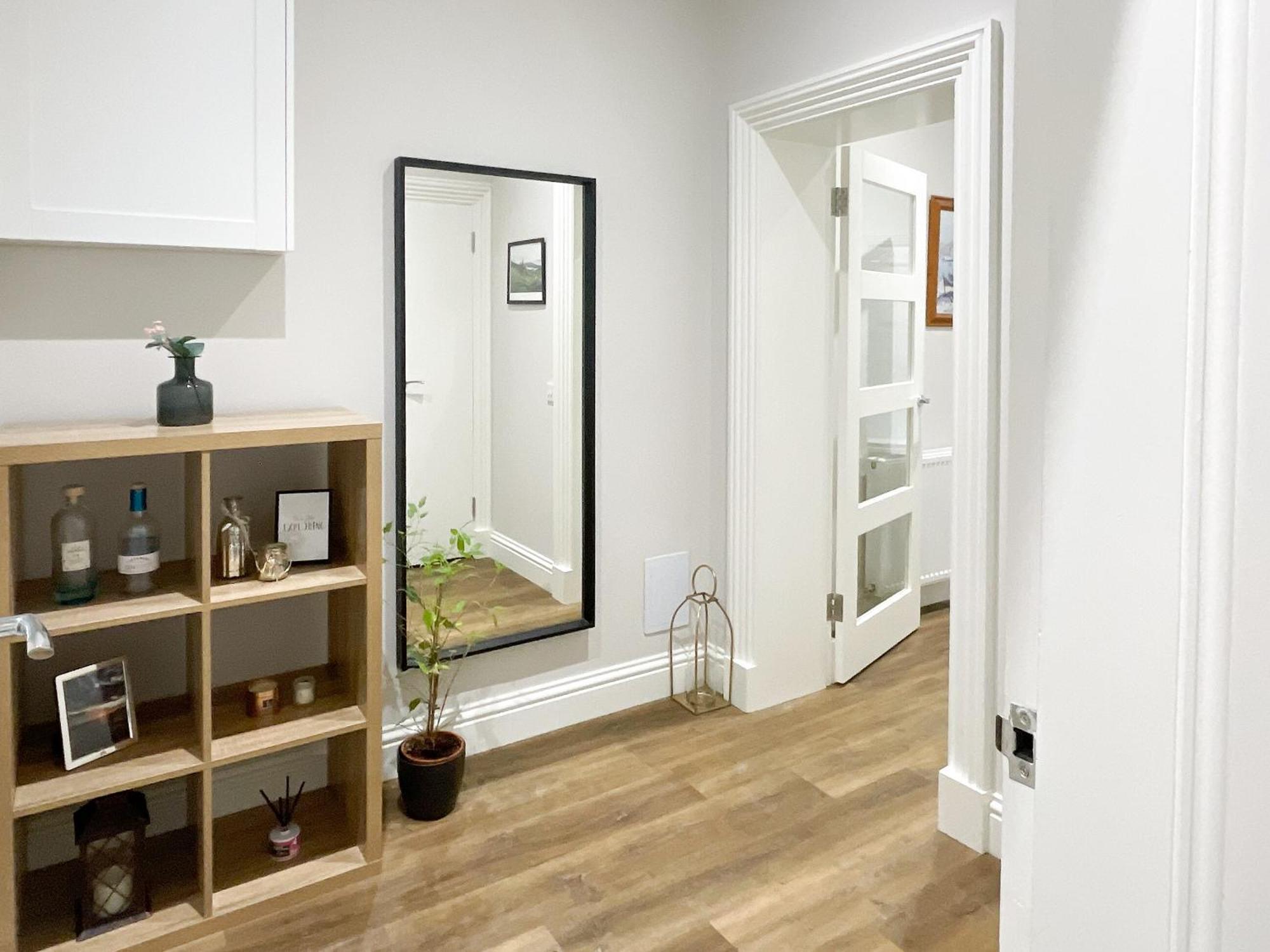 Airds Holiday home