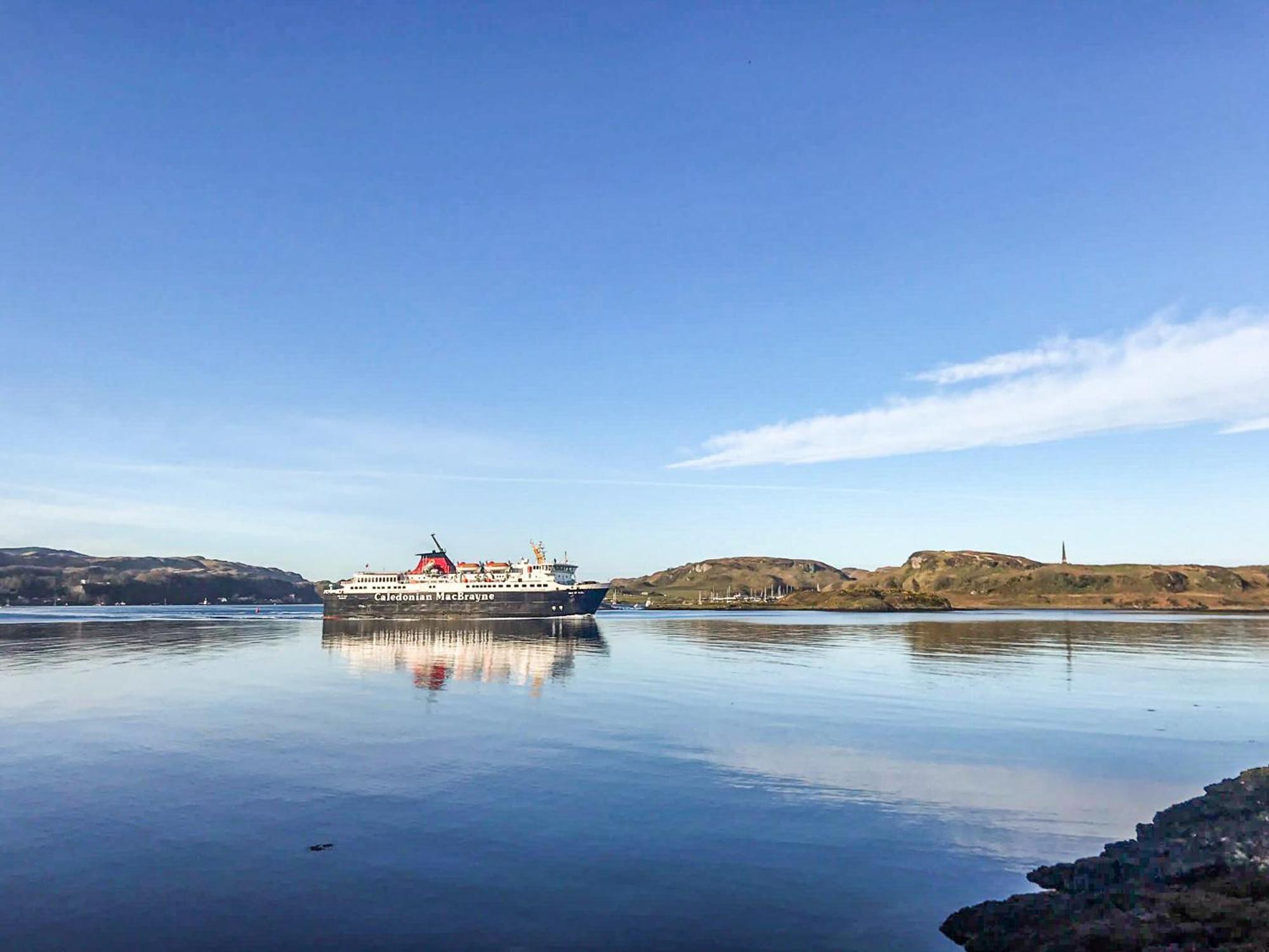 Holiday home Airds Oban