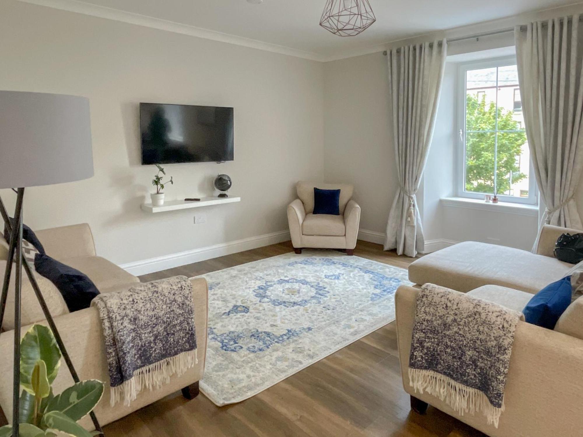 Airds Holiday home