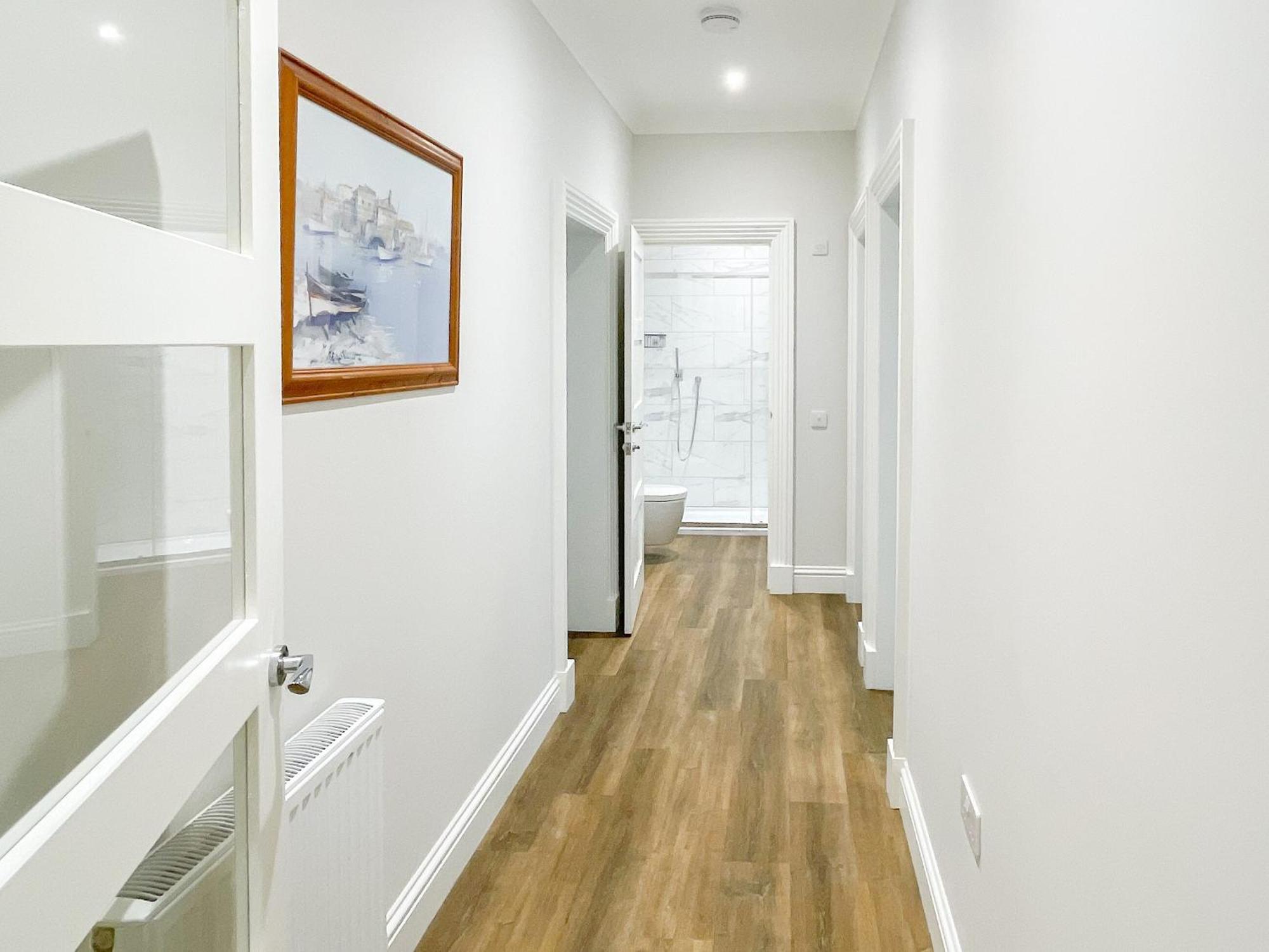 Airds Holiday home Oban