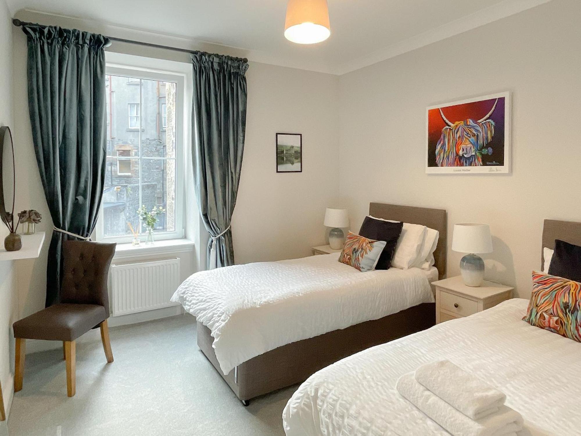 Airds Holiday home Oban