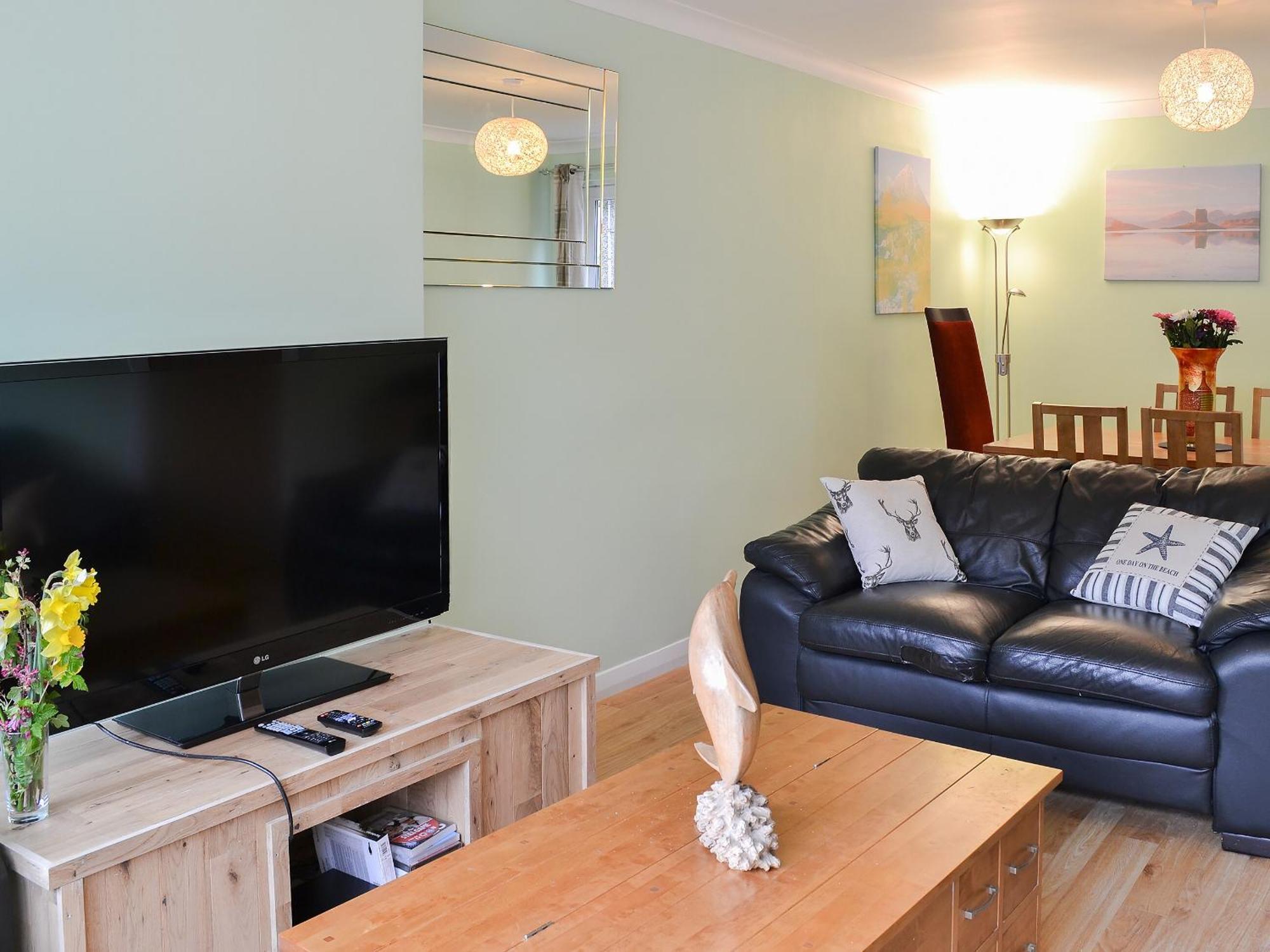 Harbour View Holiday home *