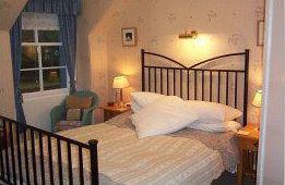 Roseneath 3* Oban