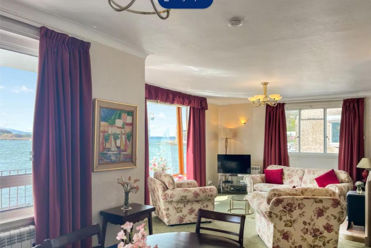 Bayviewapartment