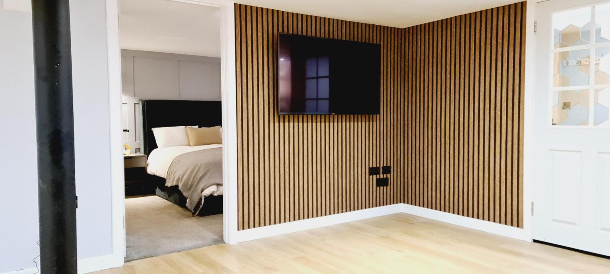 5 Apartment *