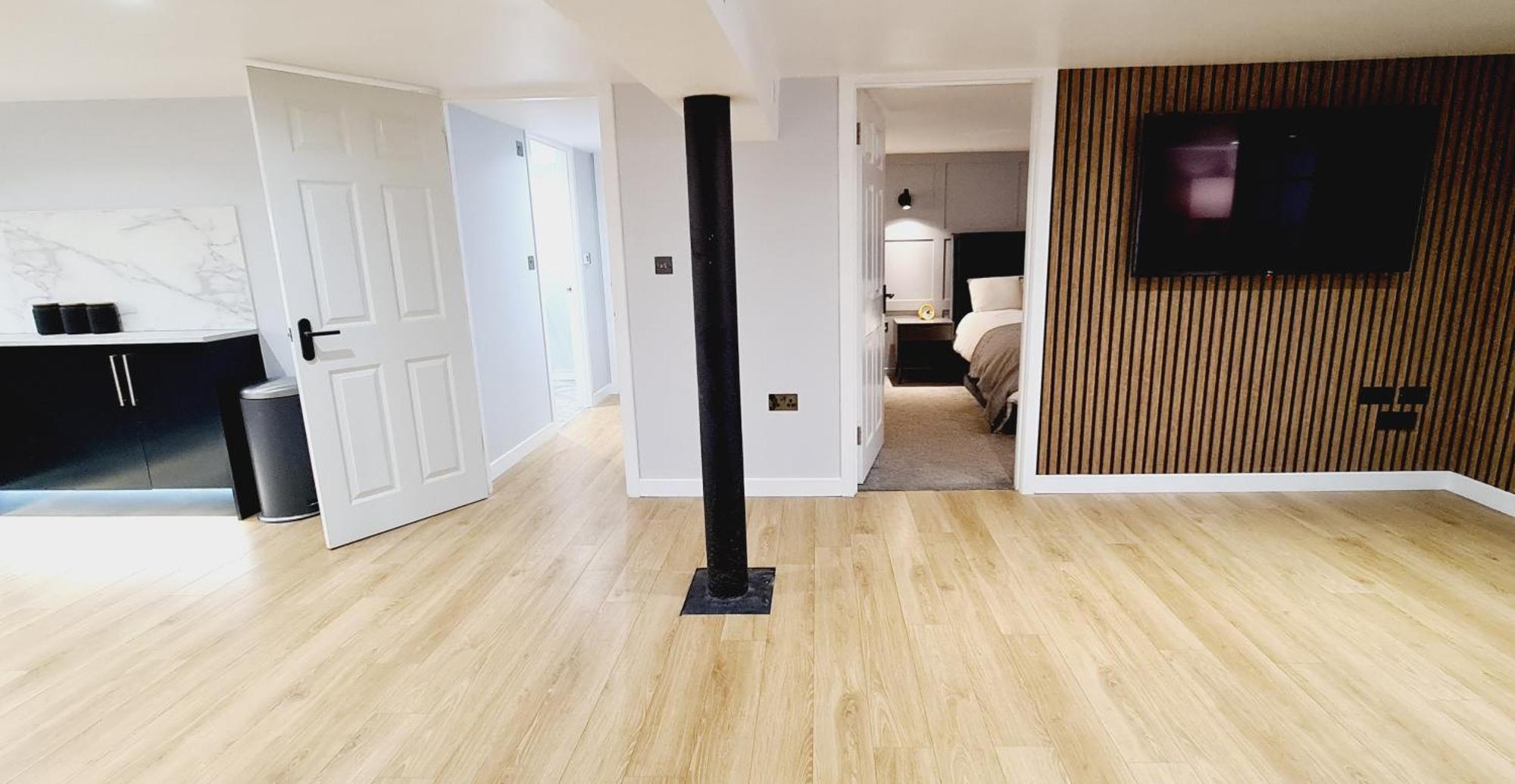 Apartment 5