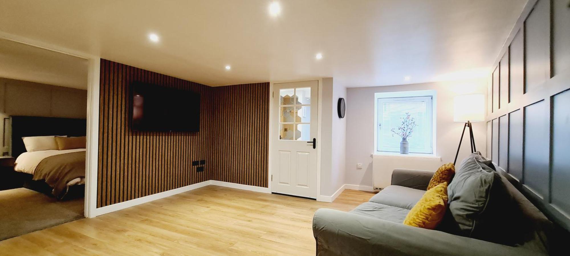5 Apartment Oban