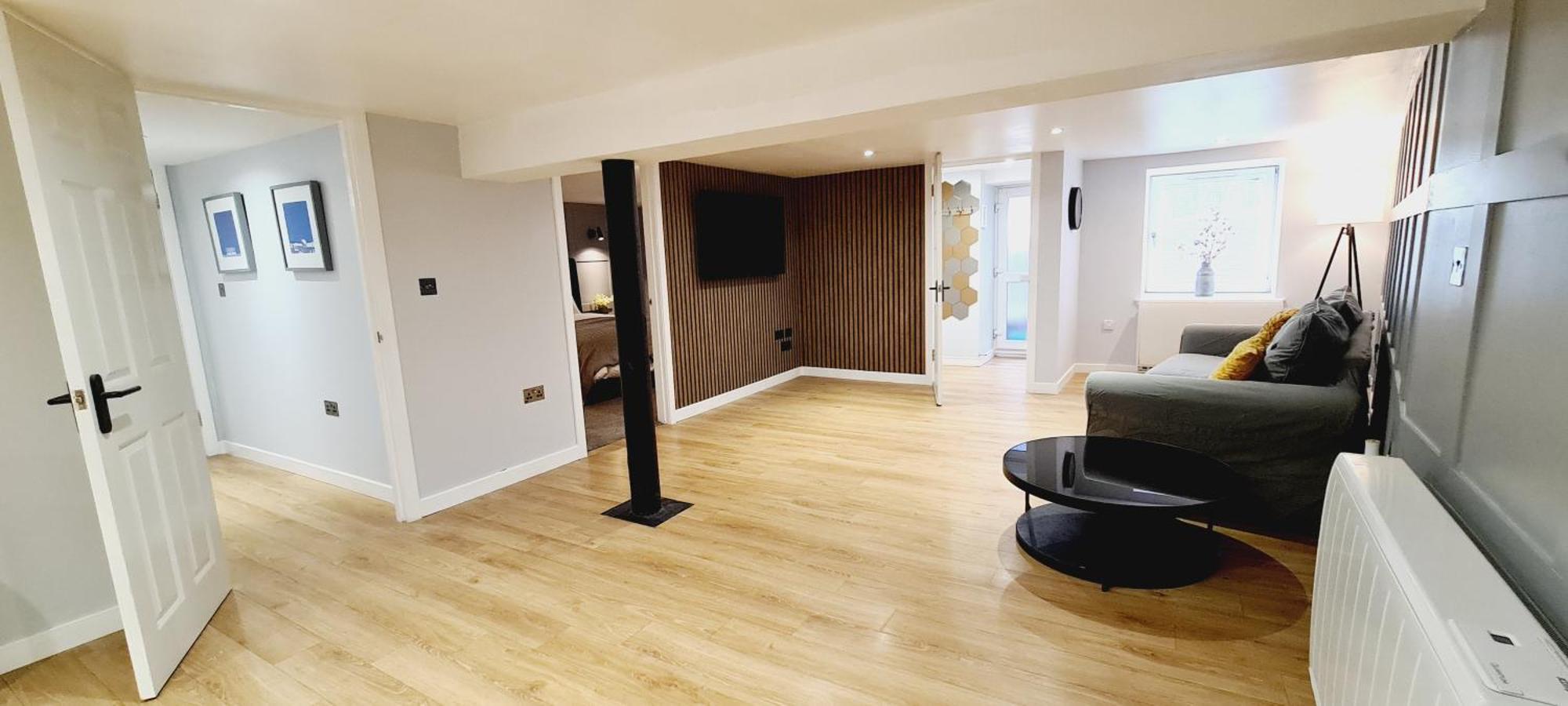 5 Apartment